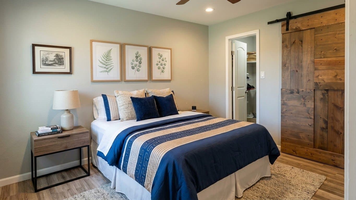 Phoenix Condo: 4410 N Longview Ave