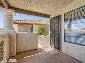 Las Vegas Condo: 1411 Santa Margarita St