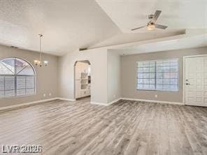Las Vegas Condo: 1411 Santa Margarita St