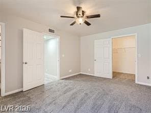Las Vegas Condo: 1411 Santa Margarita St