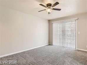 Las Vegas Condo: 1411 Santa Margarita St