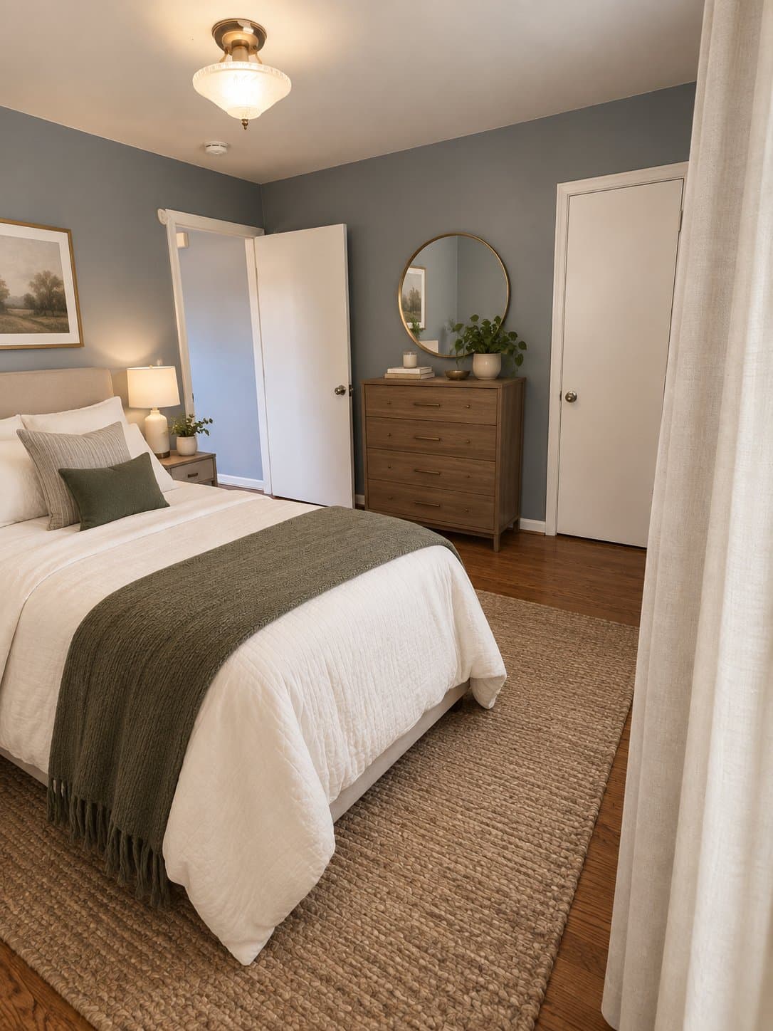 Lincoln Park House: 24930 Outer Drive