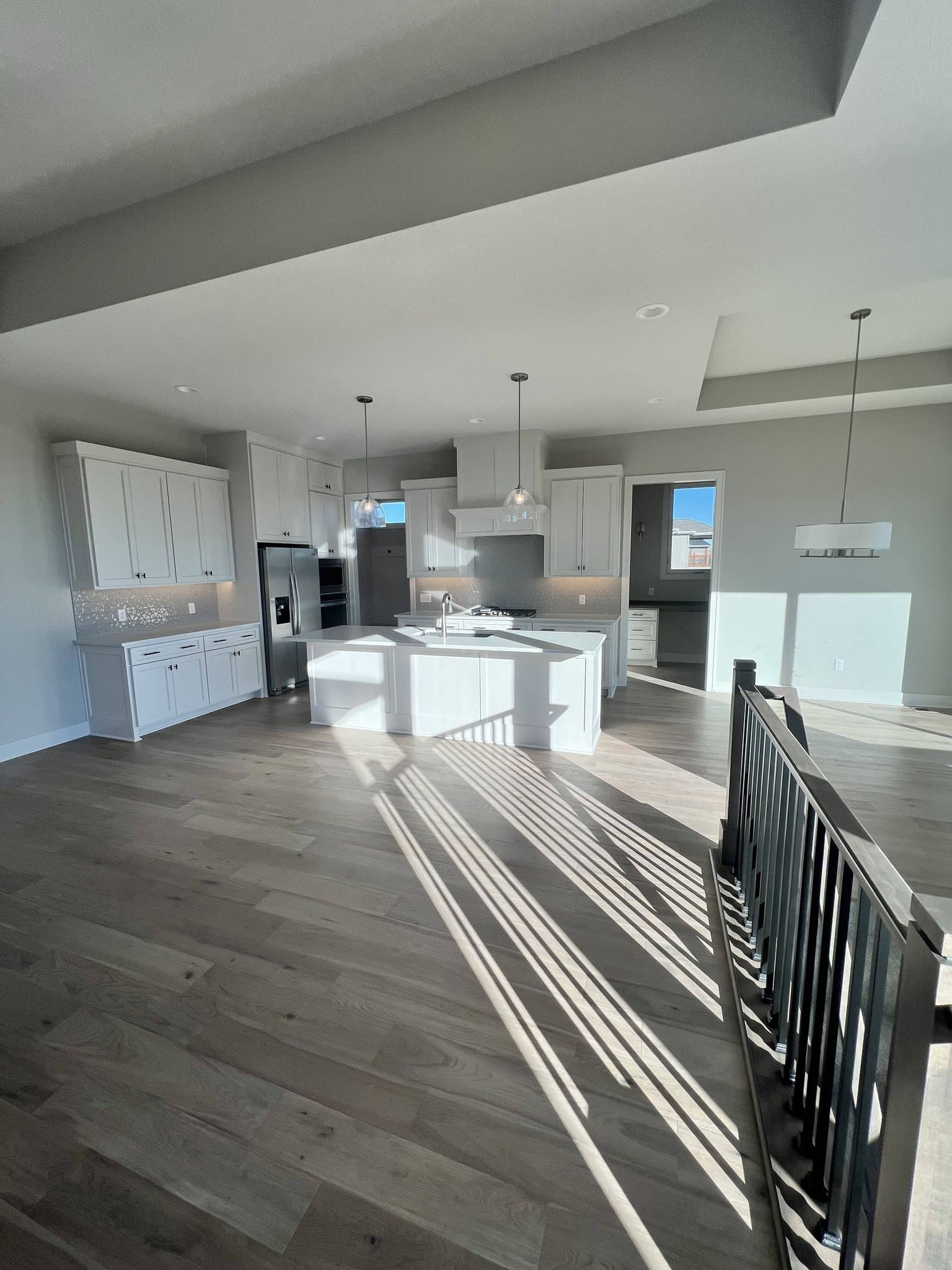 Olathe House: 19315 W. 109th Pl.