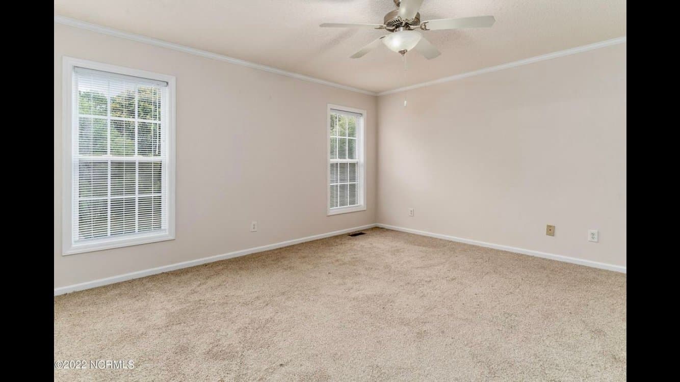 Winterville Townhome: 3809 E Vancroft Cir
