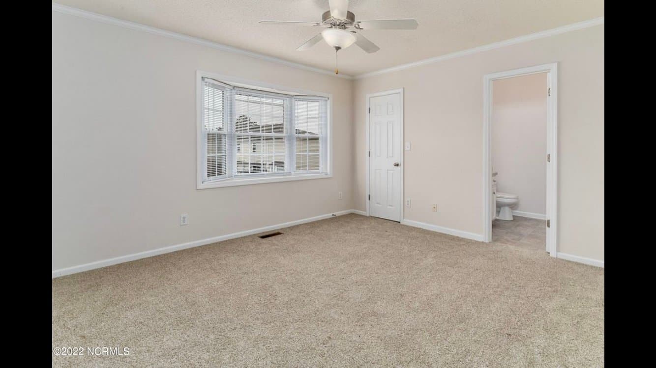 Winterville Townhome: 3809 E Vancroft Cir