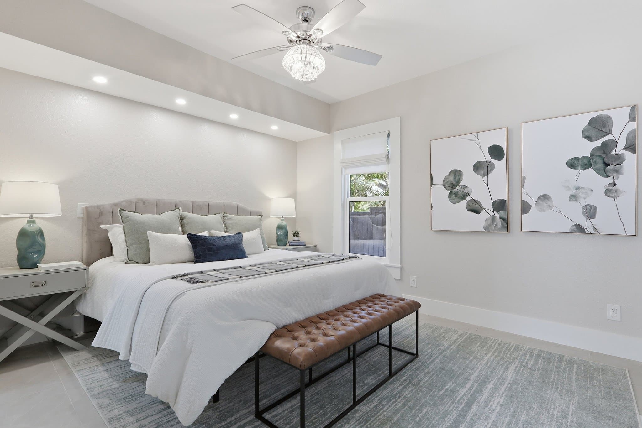 Sarasota House: 1611 Hyde Park Street