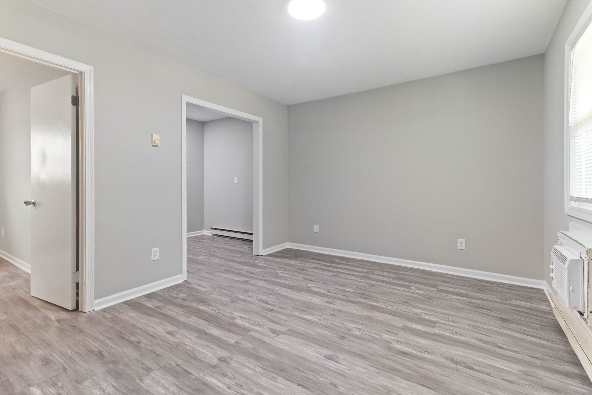 Fayetteville House: 6441 Starbrook Drive