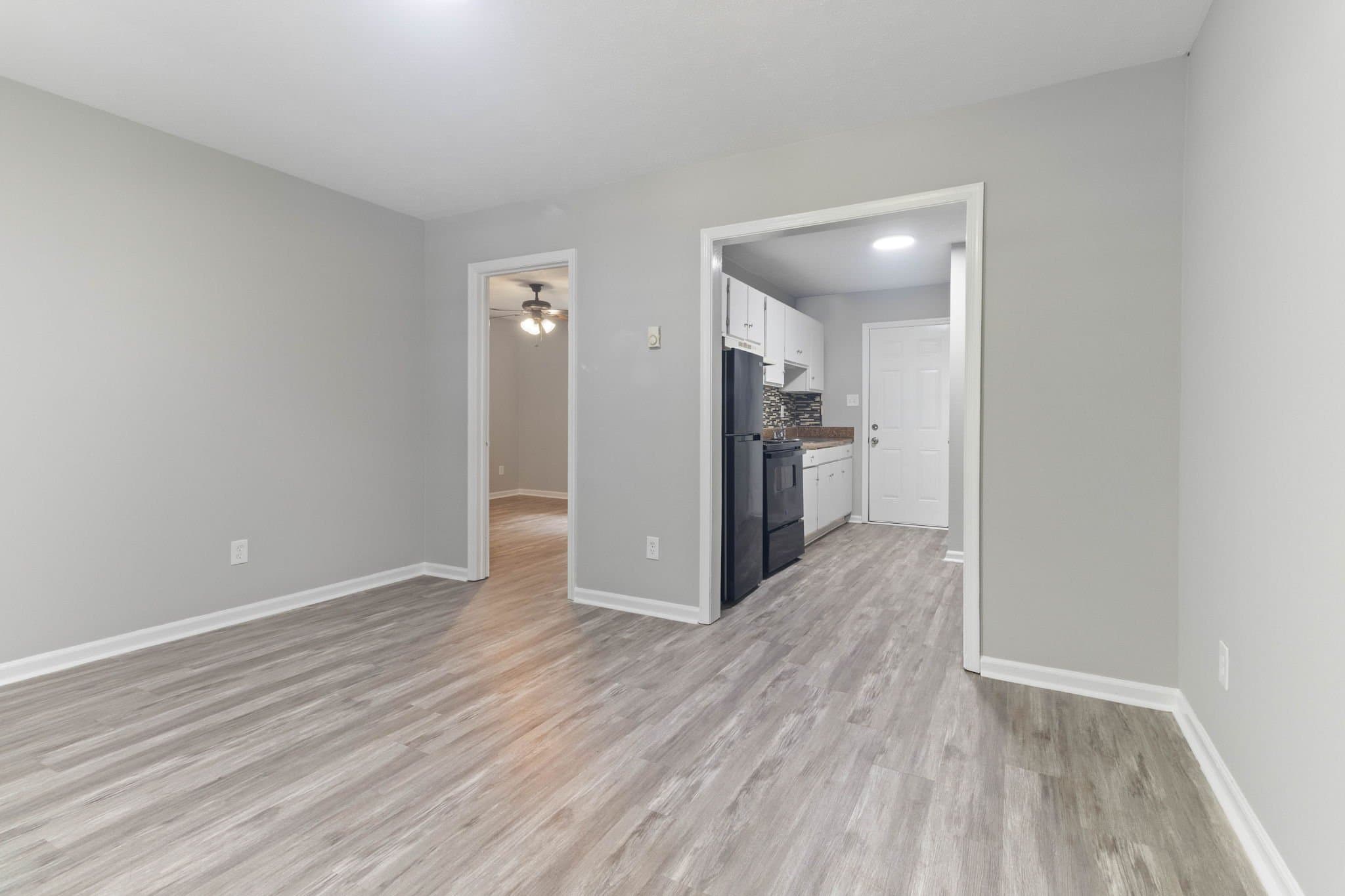 Fayetteville House: 6441 Starbrook Drive