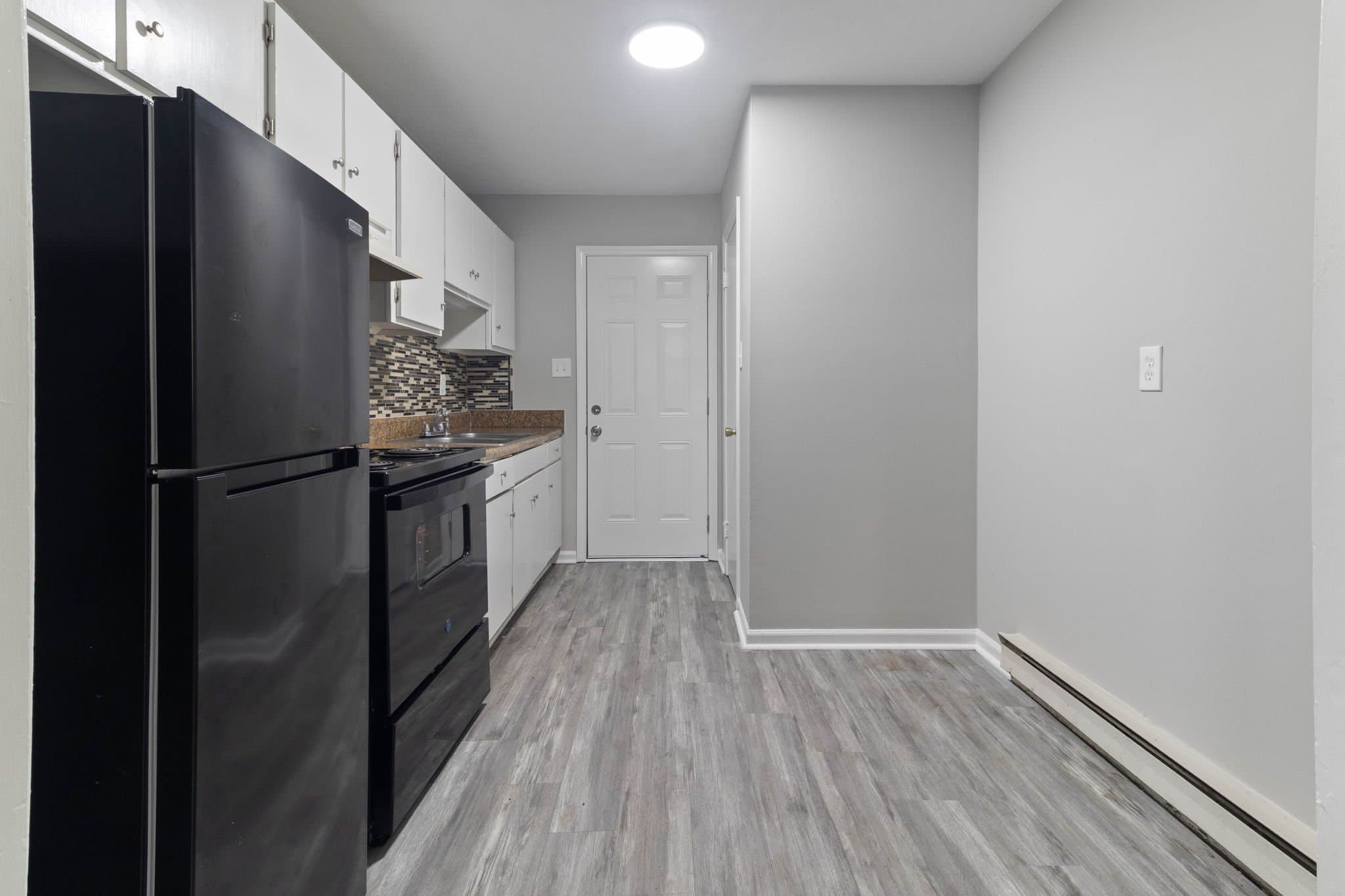 Fayetteville House: 6441 Starbrook Drive