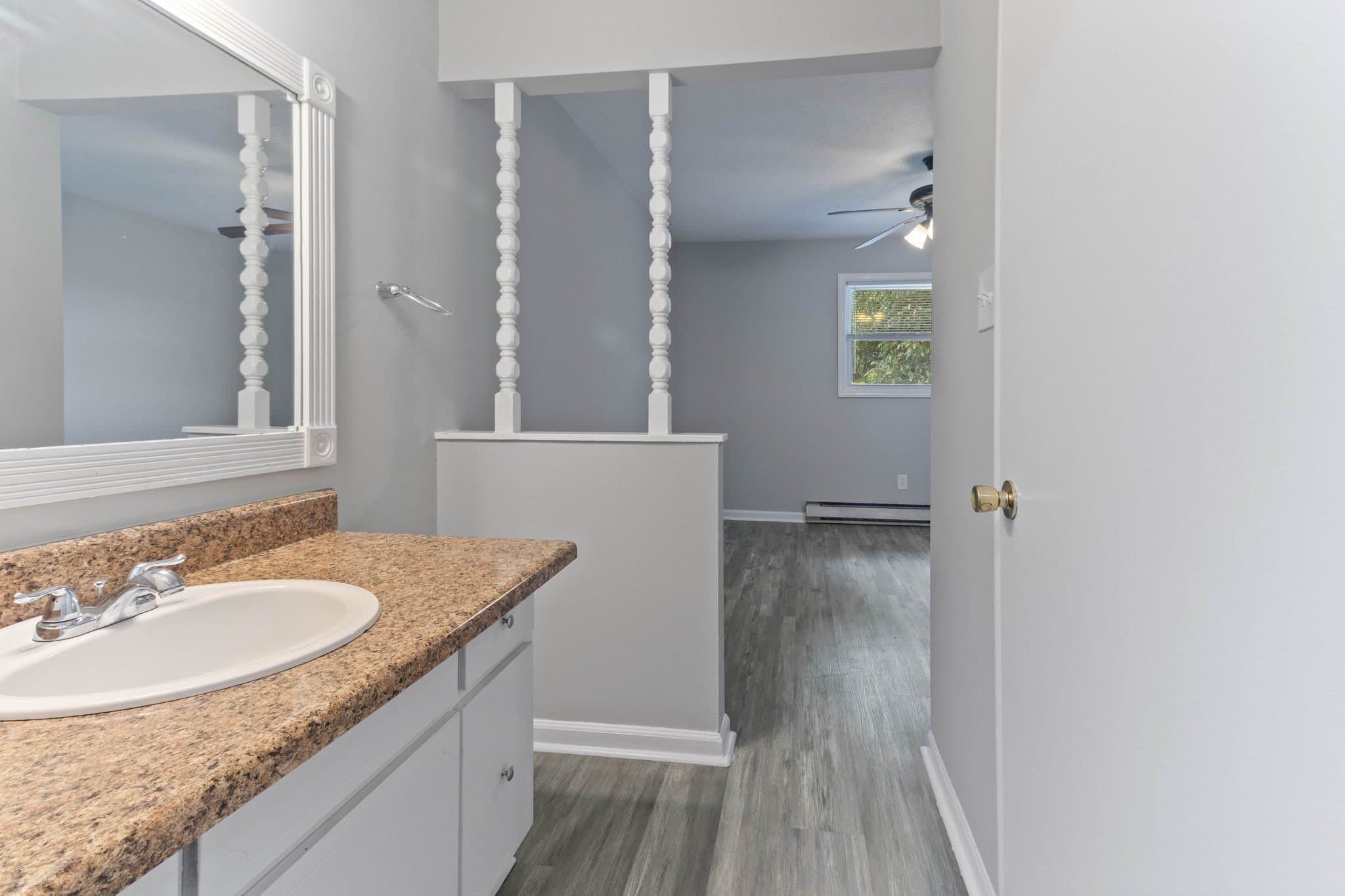 Fayetteville House: 6441 Starbrook Drive