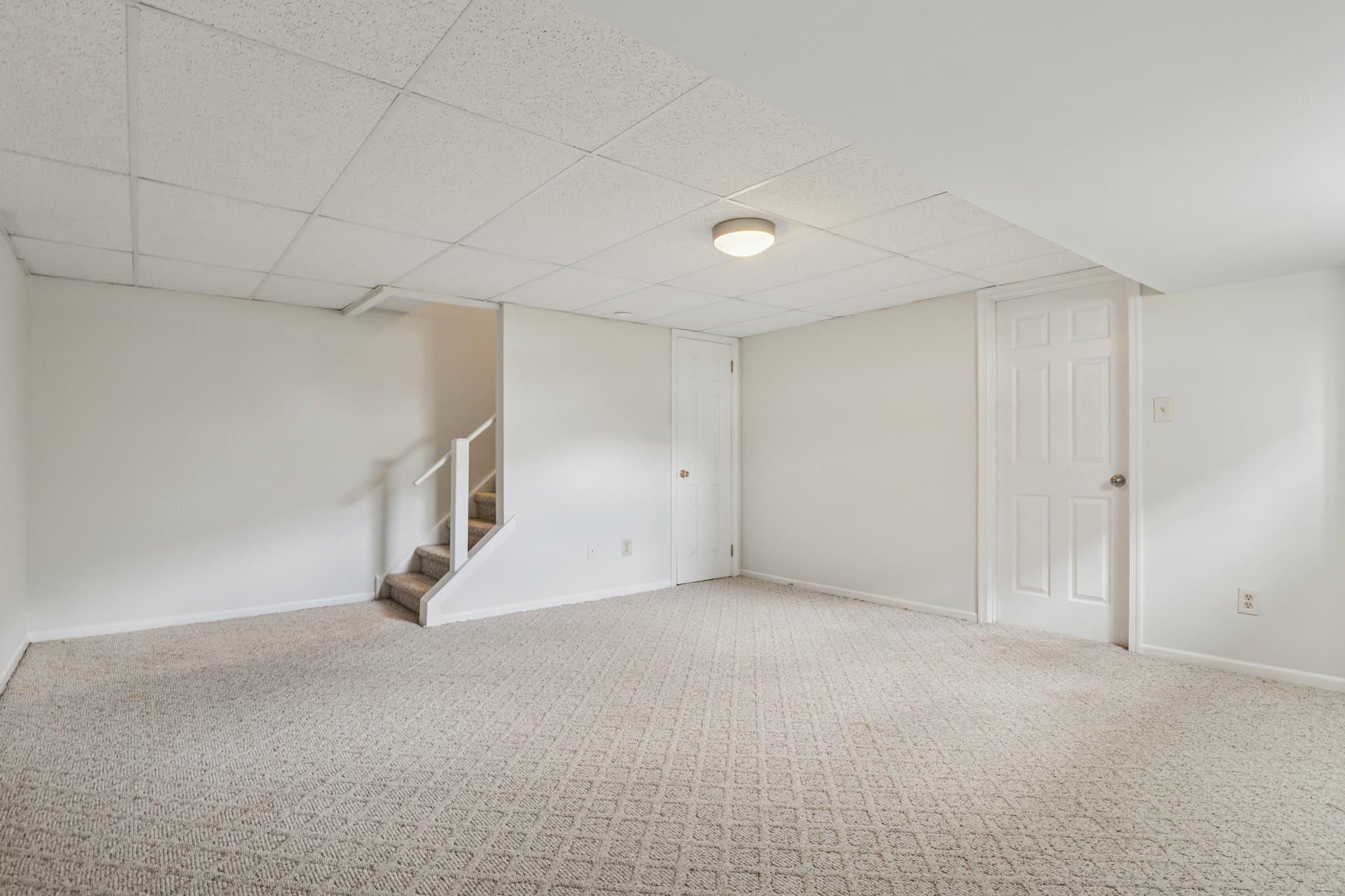 West Chester Townhome: 166 Longford Rd