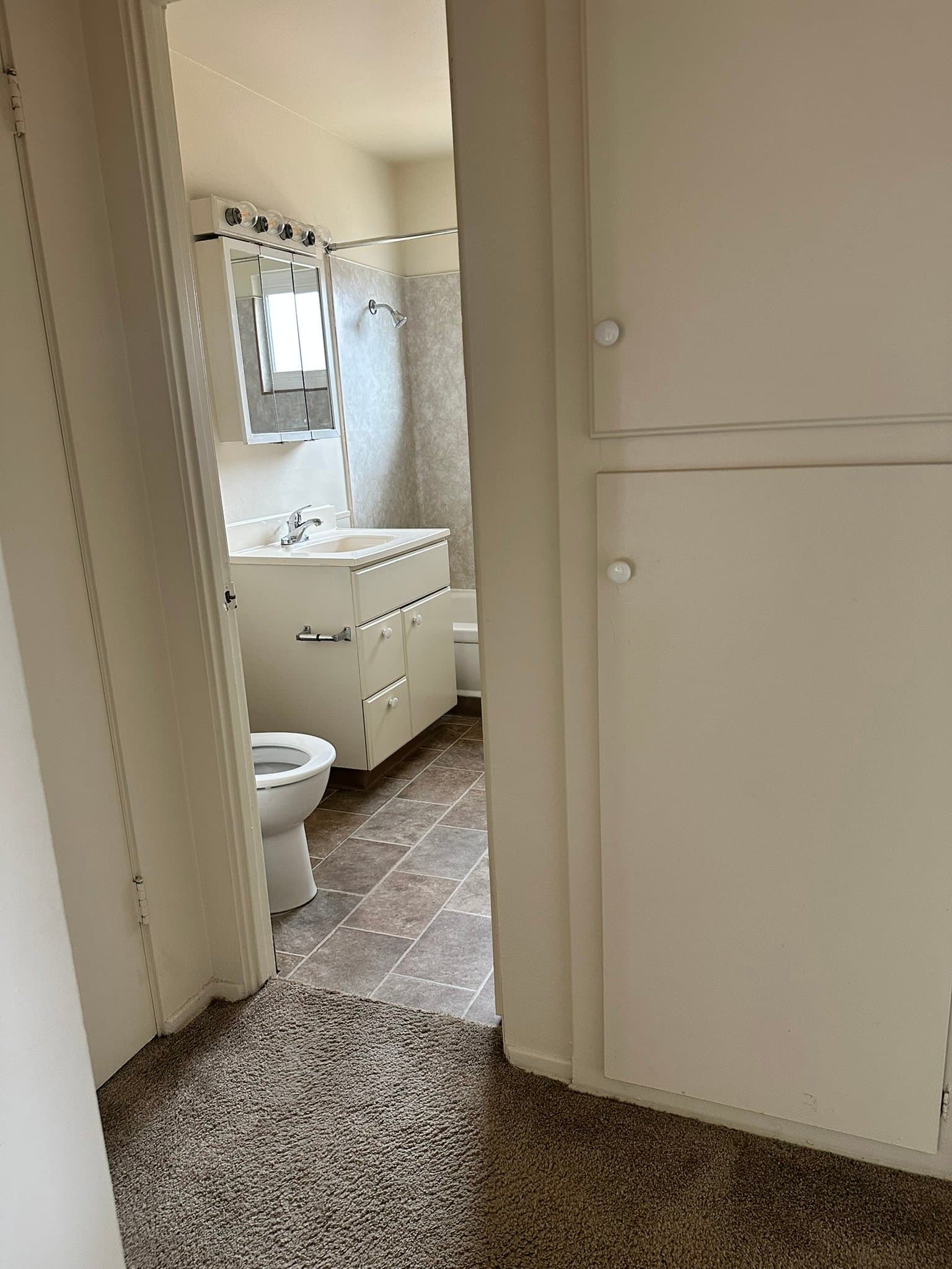 Azusa Apartment: 1181 E. Hollyvale Street