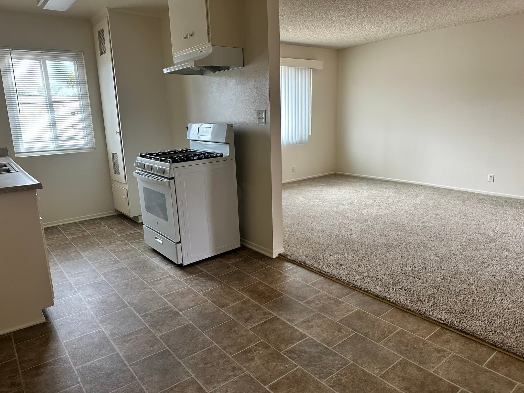 Azusa Apartment: 1181 E. Hollyvale Street