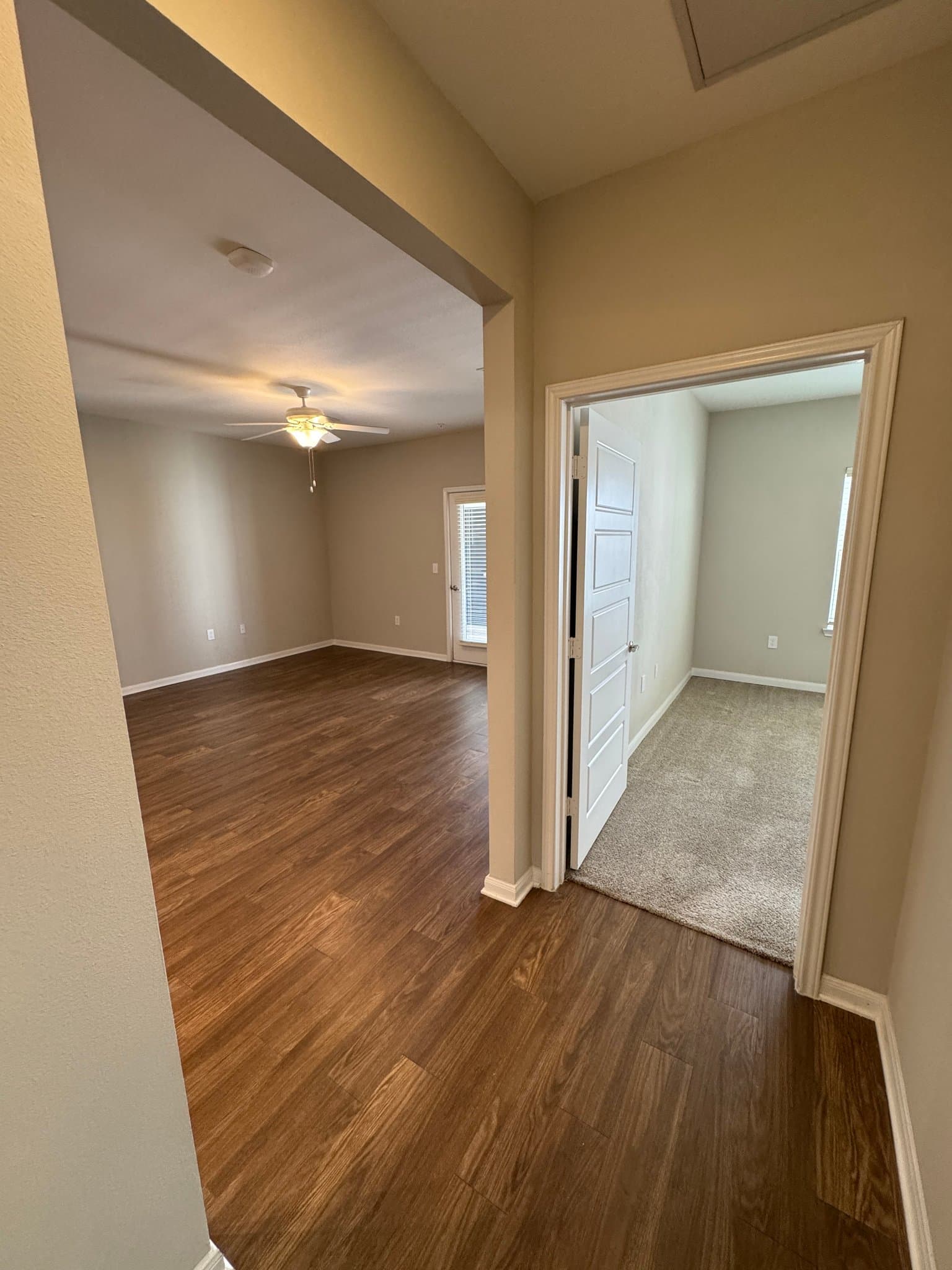 Haslet Condo: 351 Landing Ridge Dr