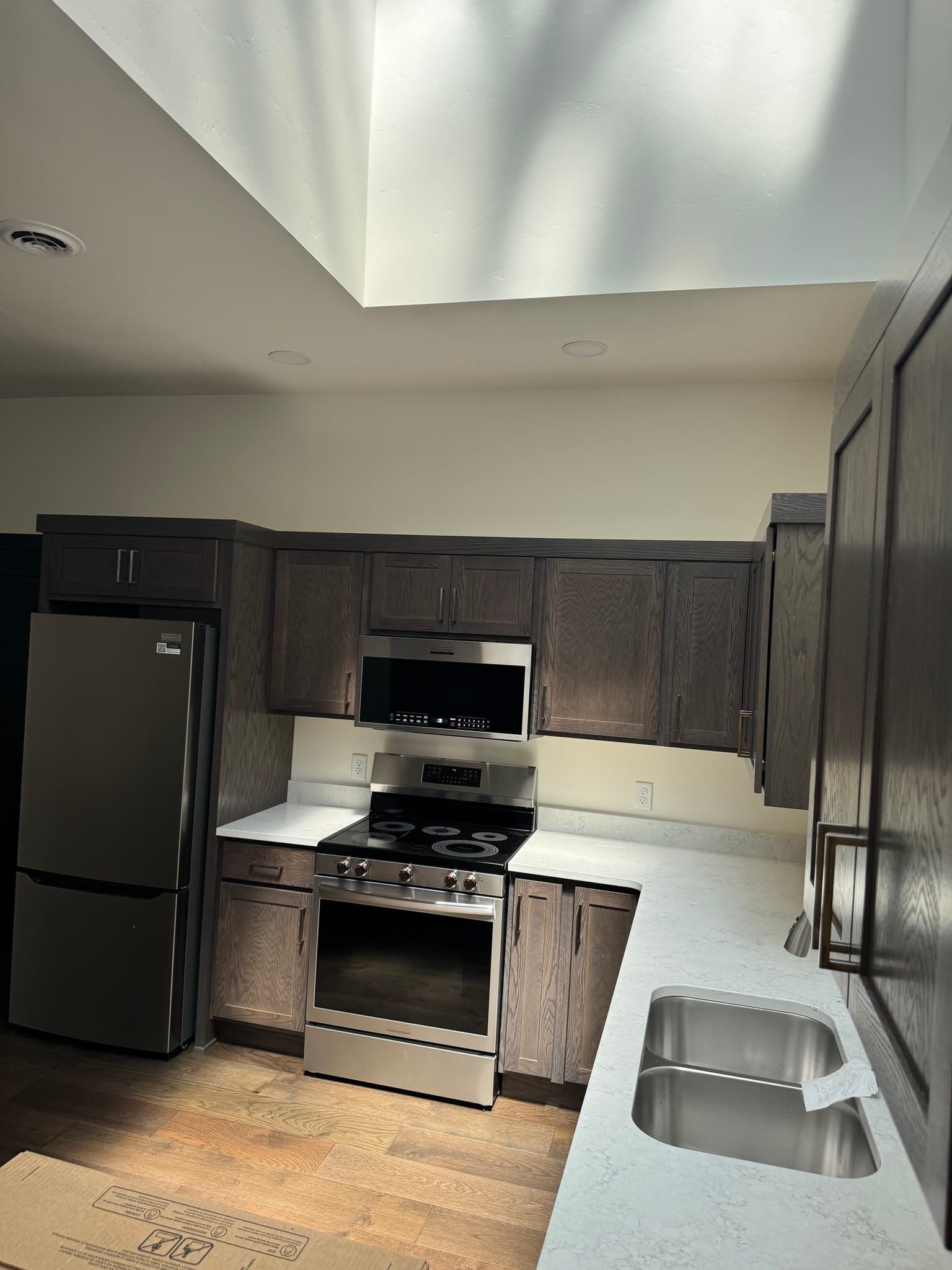 Menominee Apartment: 517 1st St