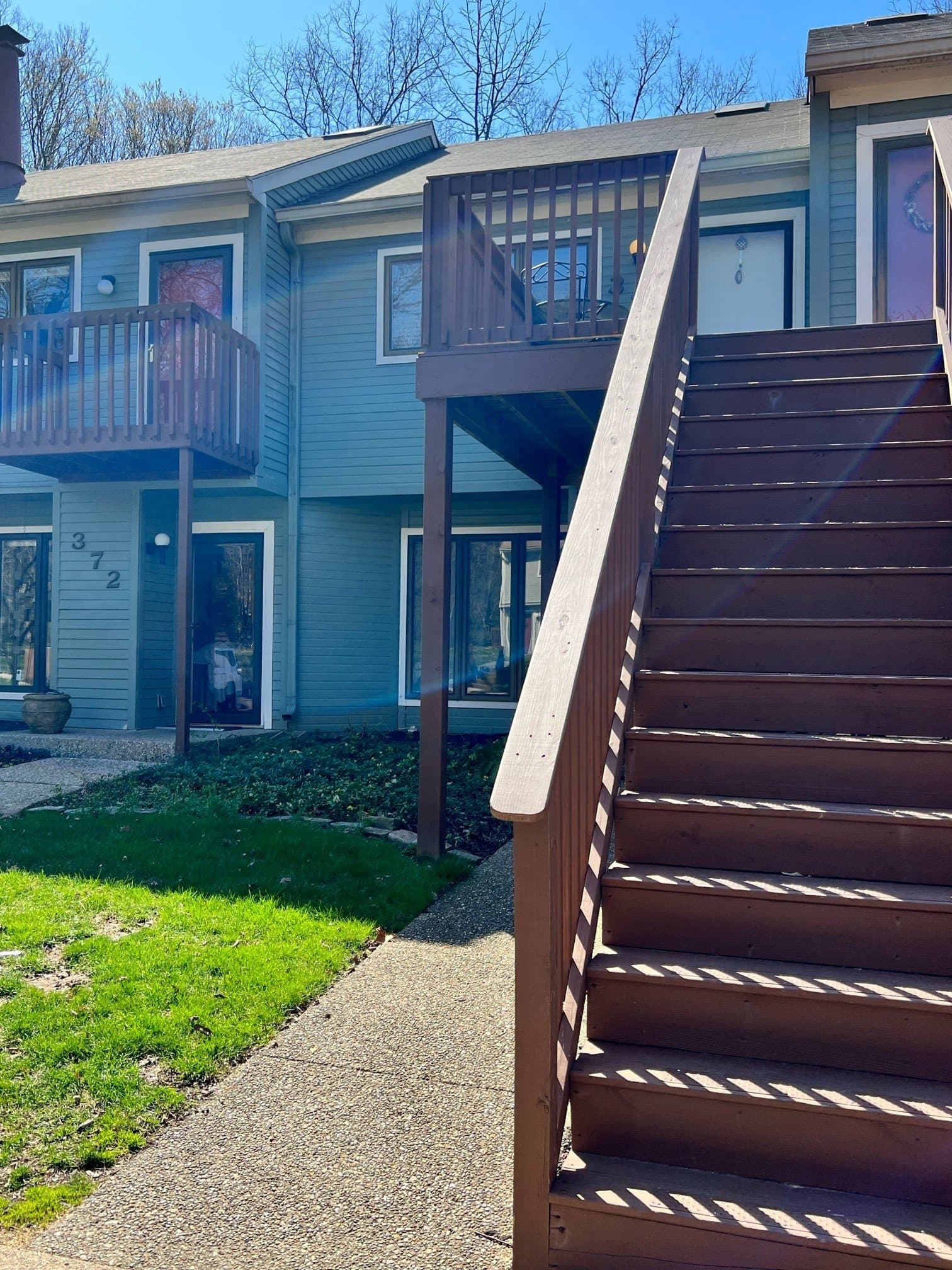 Louisville Condo: 370 Crescent Spring Dr