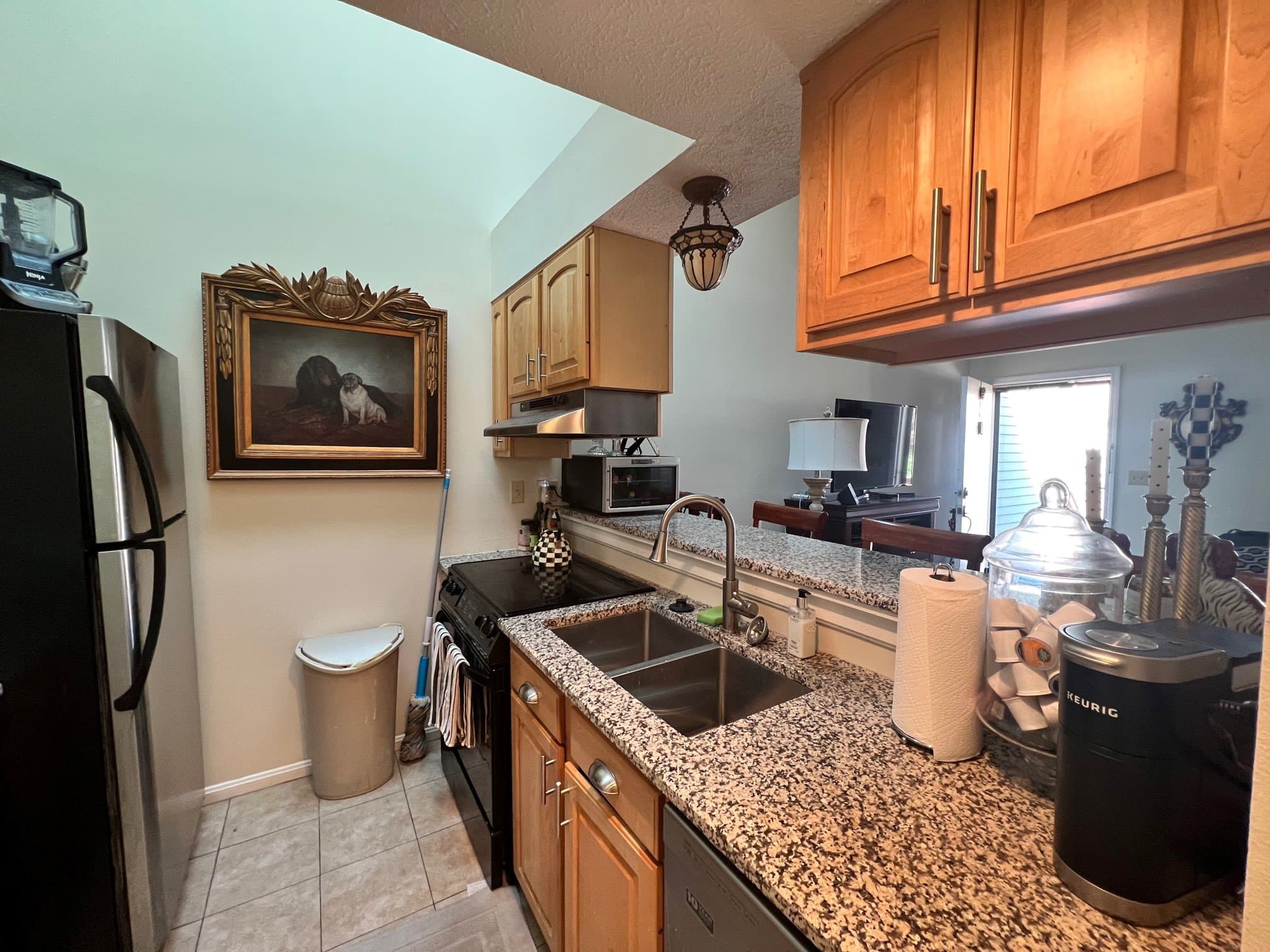 Louisville Condo: 370 Crescent Spring Dr