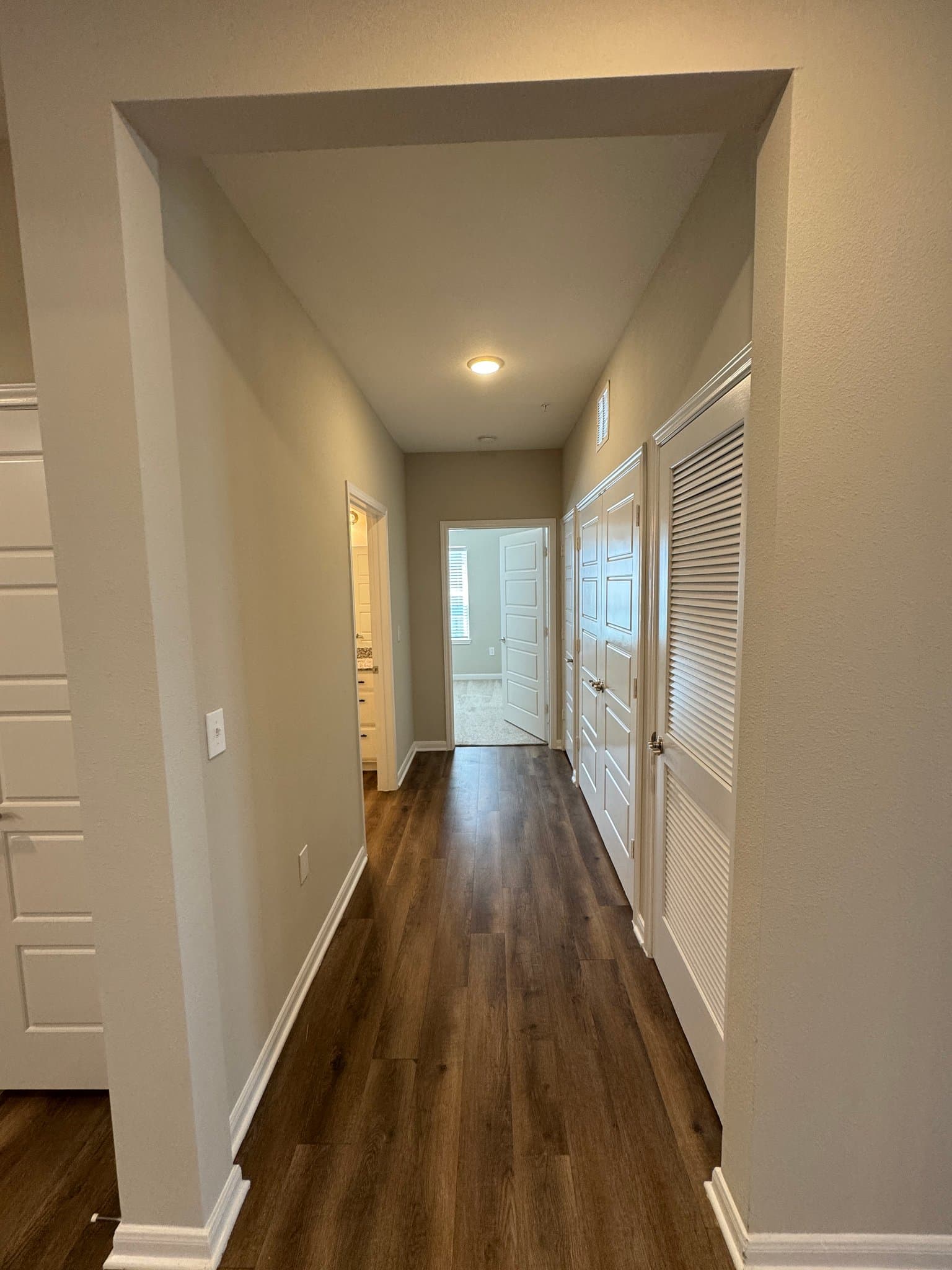 Melissa Multiplex: 1824 Central Expressway