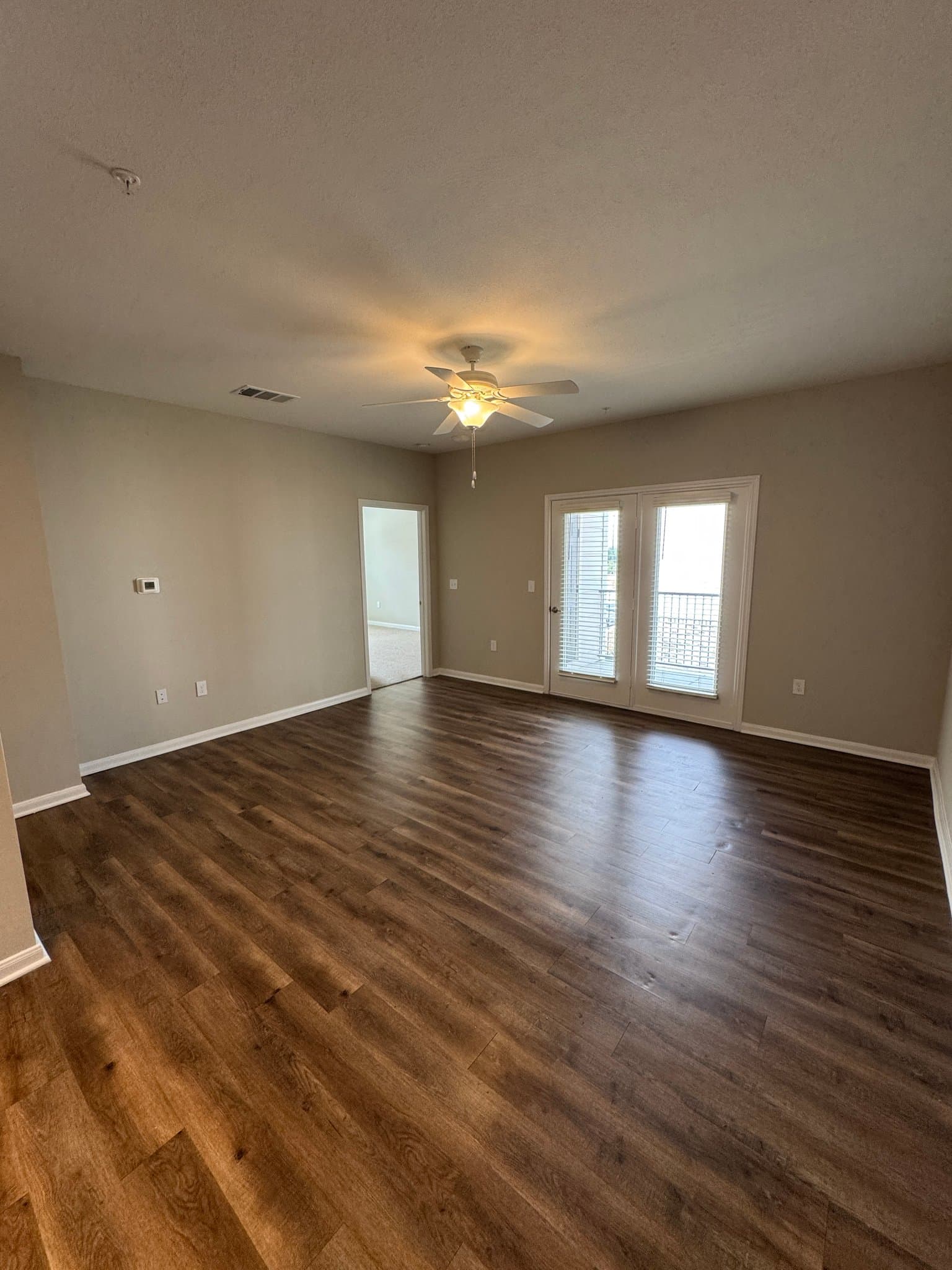 Melissa Multiplex: 1824 Central Expressway