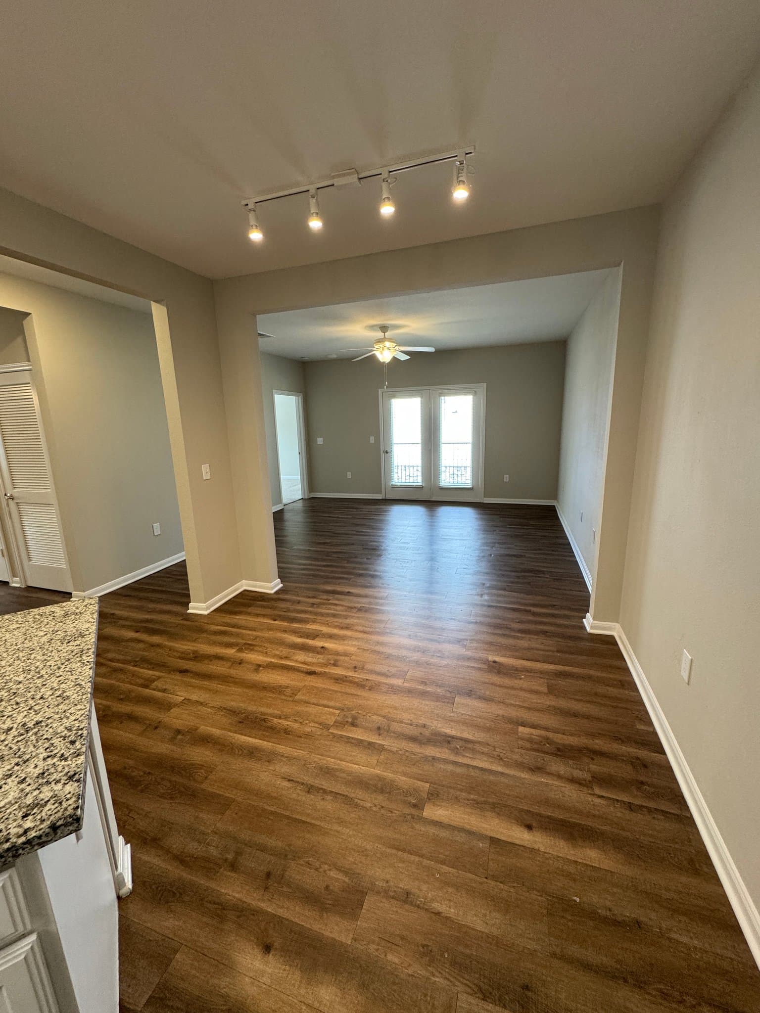 Melissa Multiplex: 1824 Central Expressway