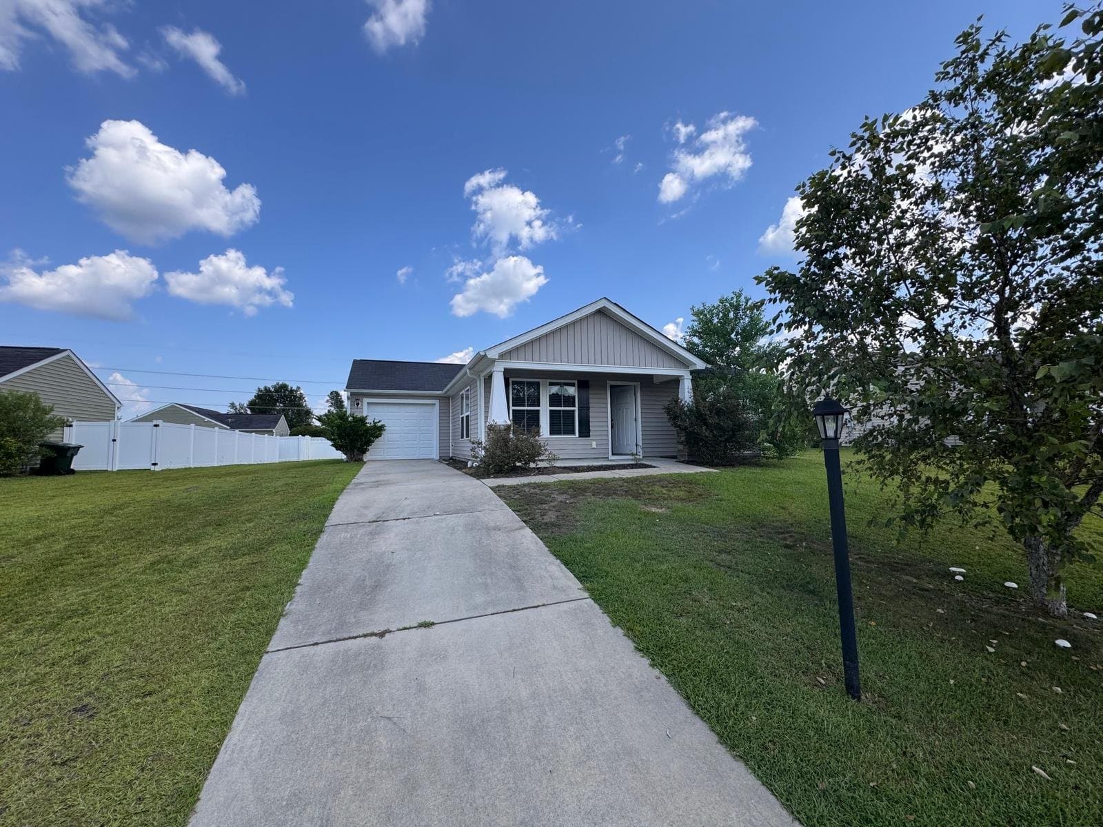 Conway House: 1411 Boker Rd