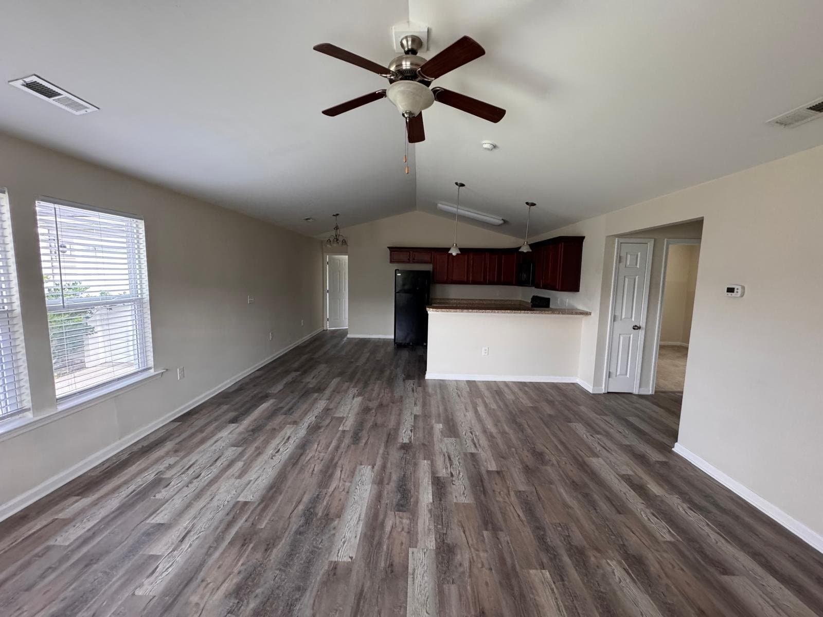 Conway House: 1411 Boker Rd