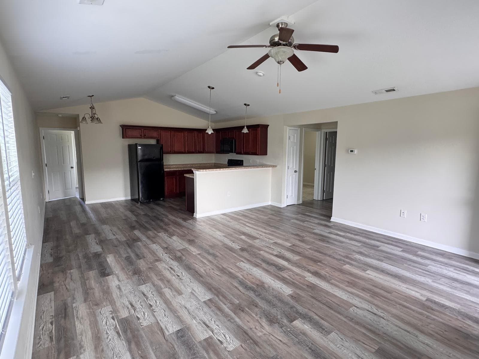 Conway House: 1411 Boker Rd