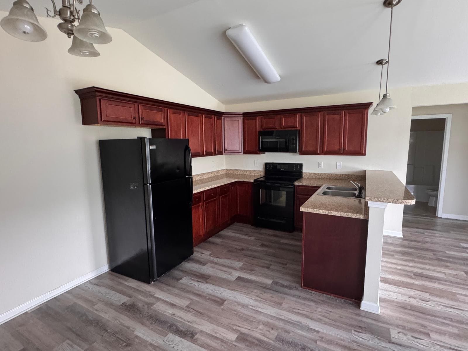 Conway House: 1411 Boker Rd