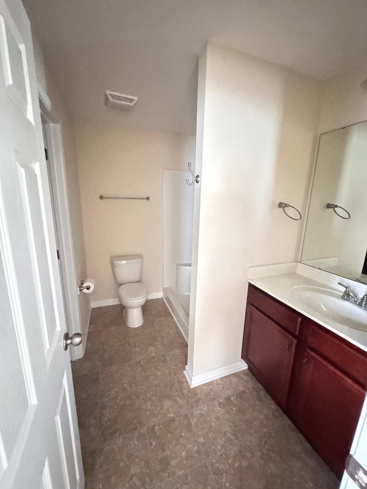 Conway House: 1411 Boker Rd