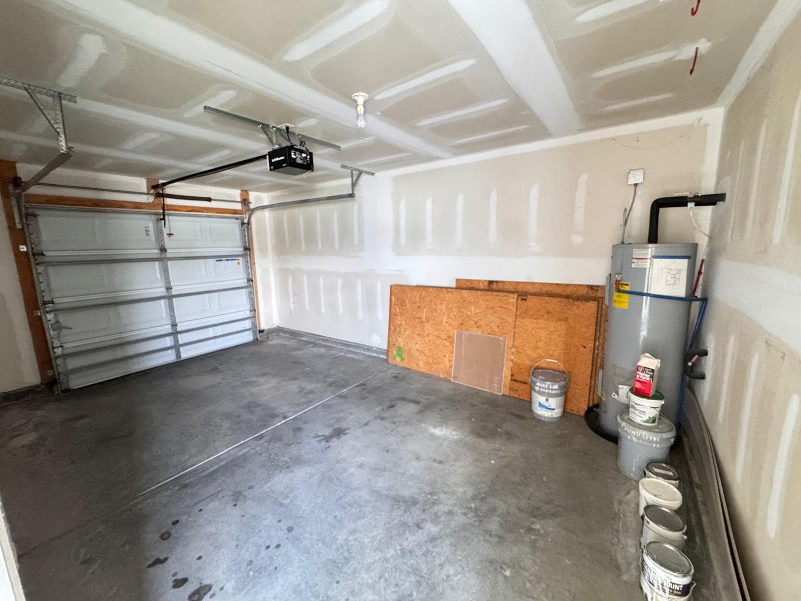 Conway House: 1411 Boker Rd