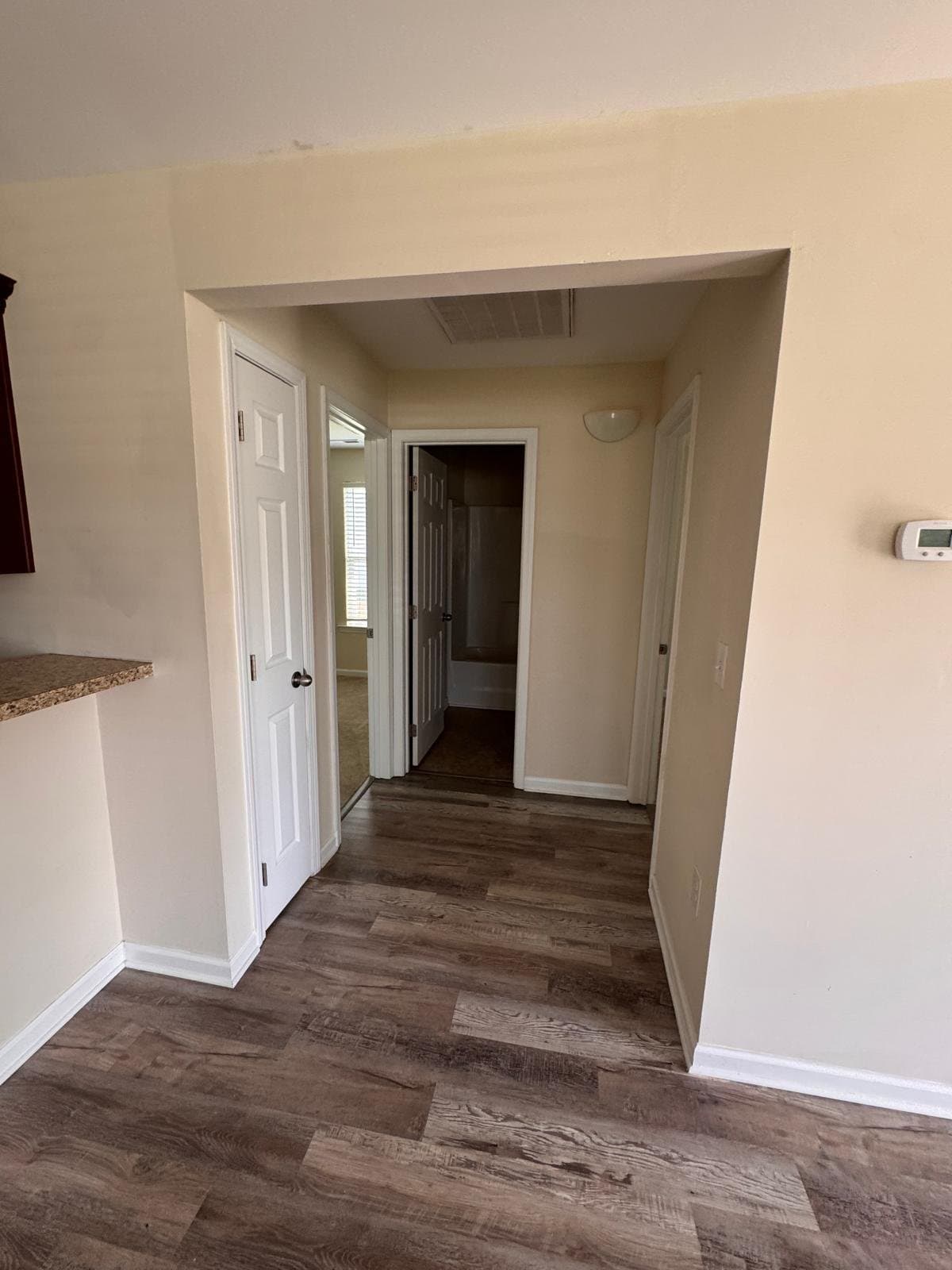 Conway House: 1411 Boker Rd