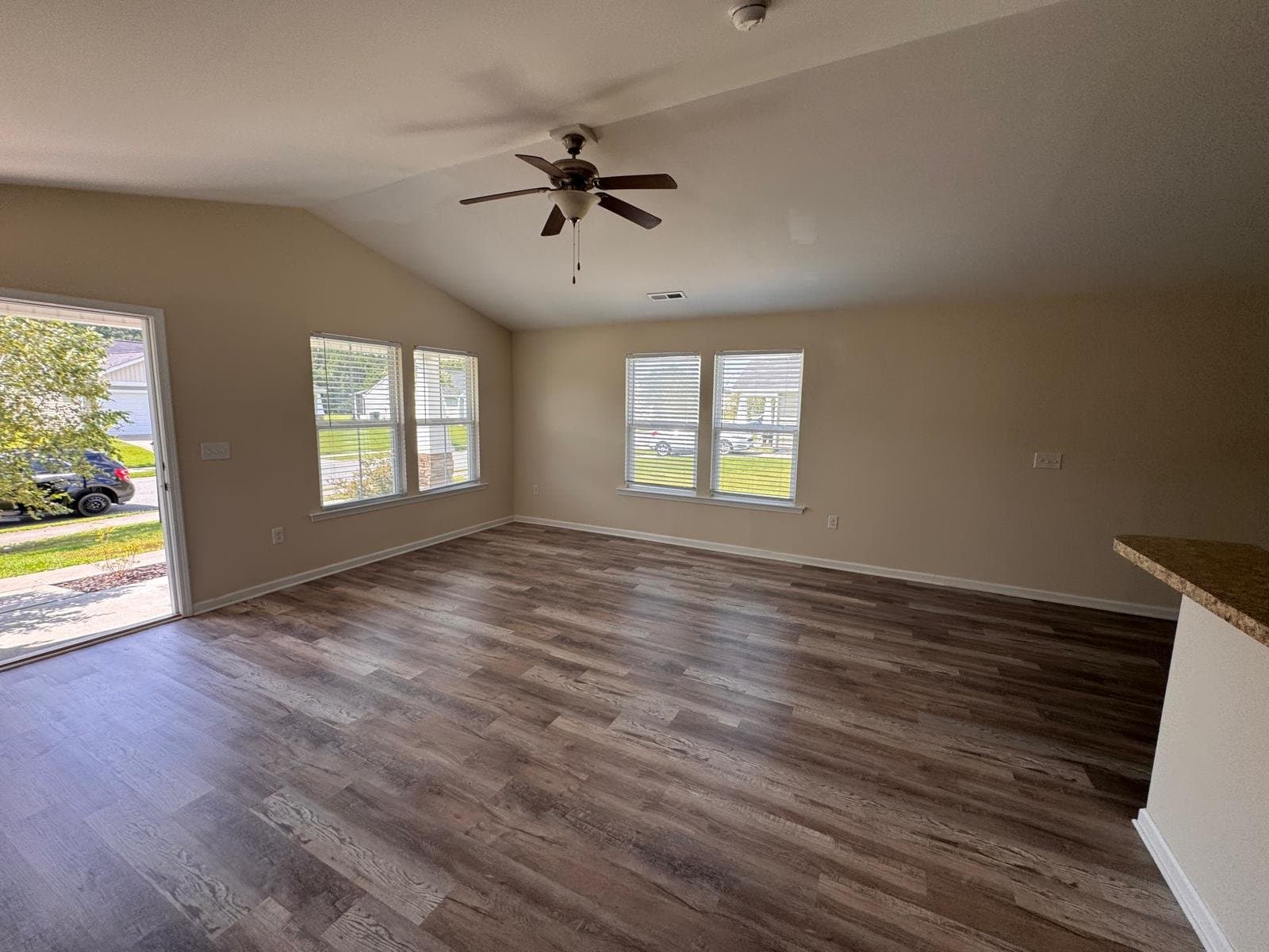 Conway House: 1411 Boker Rd