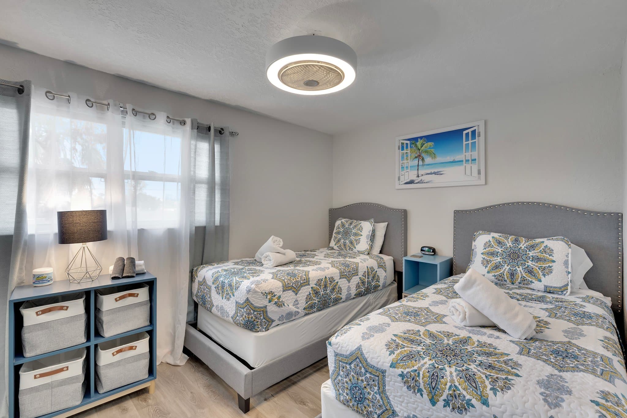 tampa House: 10712 dalton ave