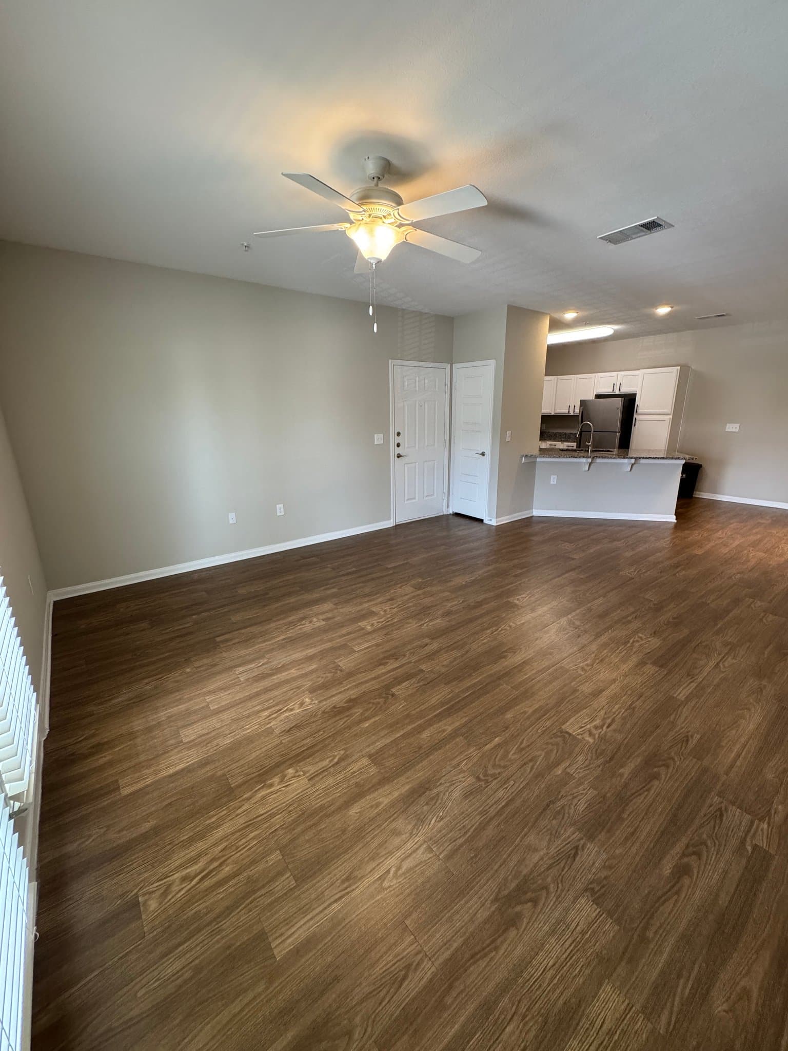 Melissa Multiplex: 1824 Central Expressway