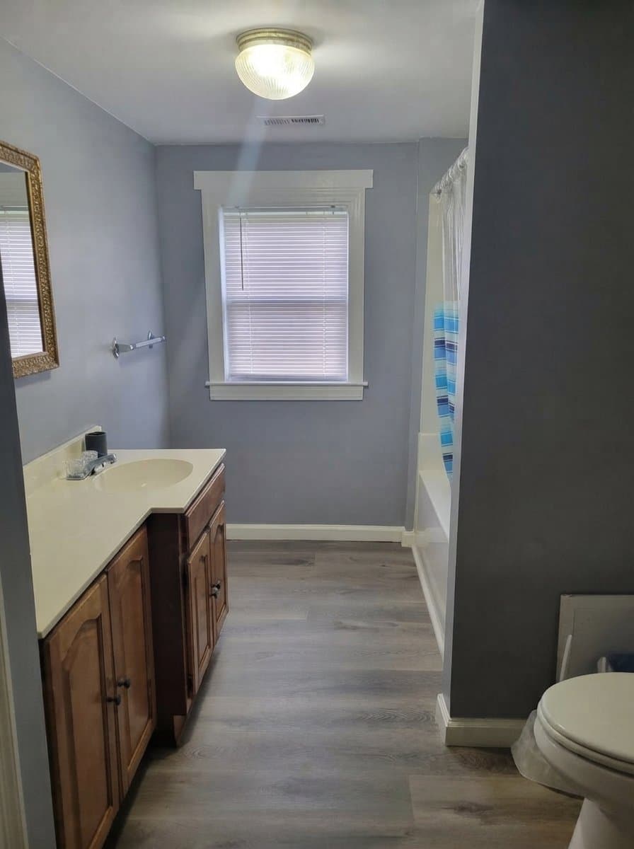 Georgetown House: 105 Prior Dr