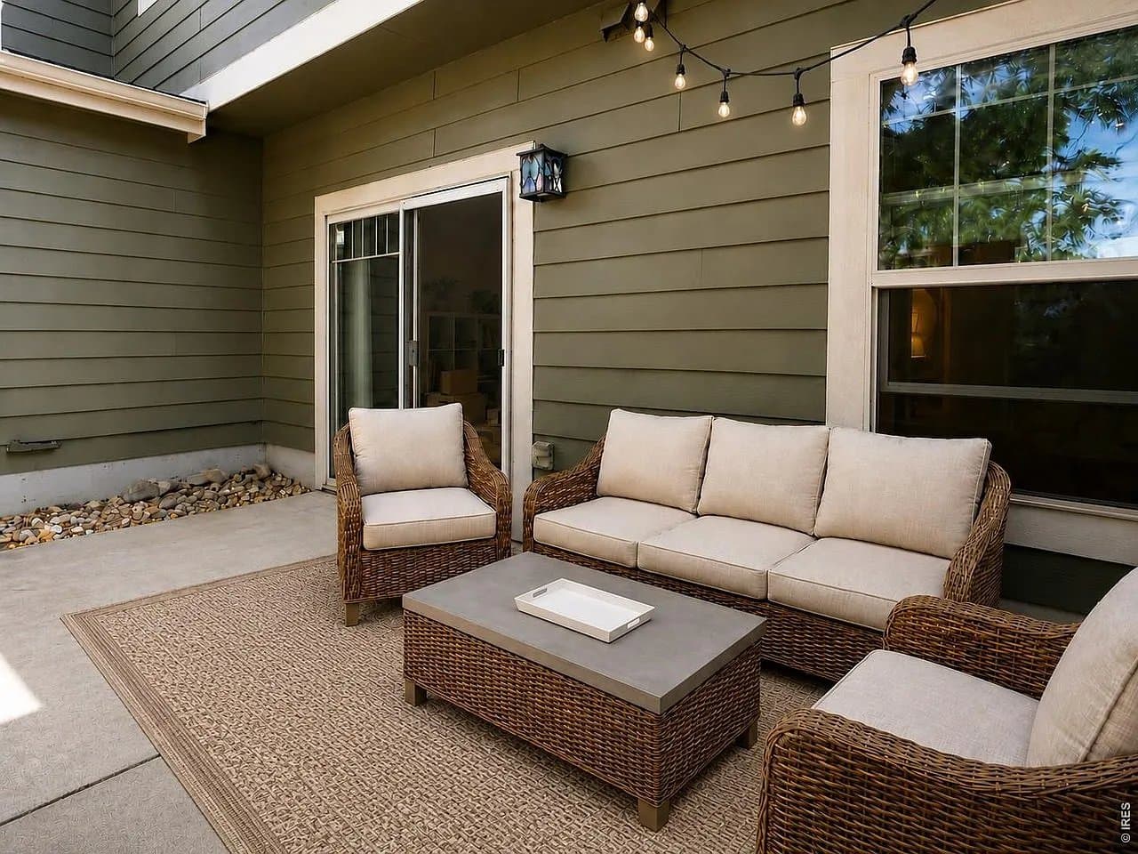 Wellington Condo: 4101 Crittenton Ln