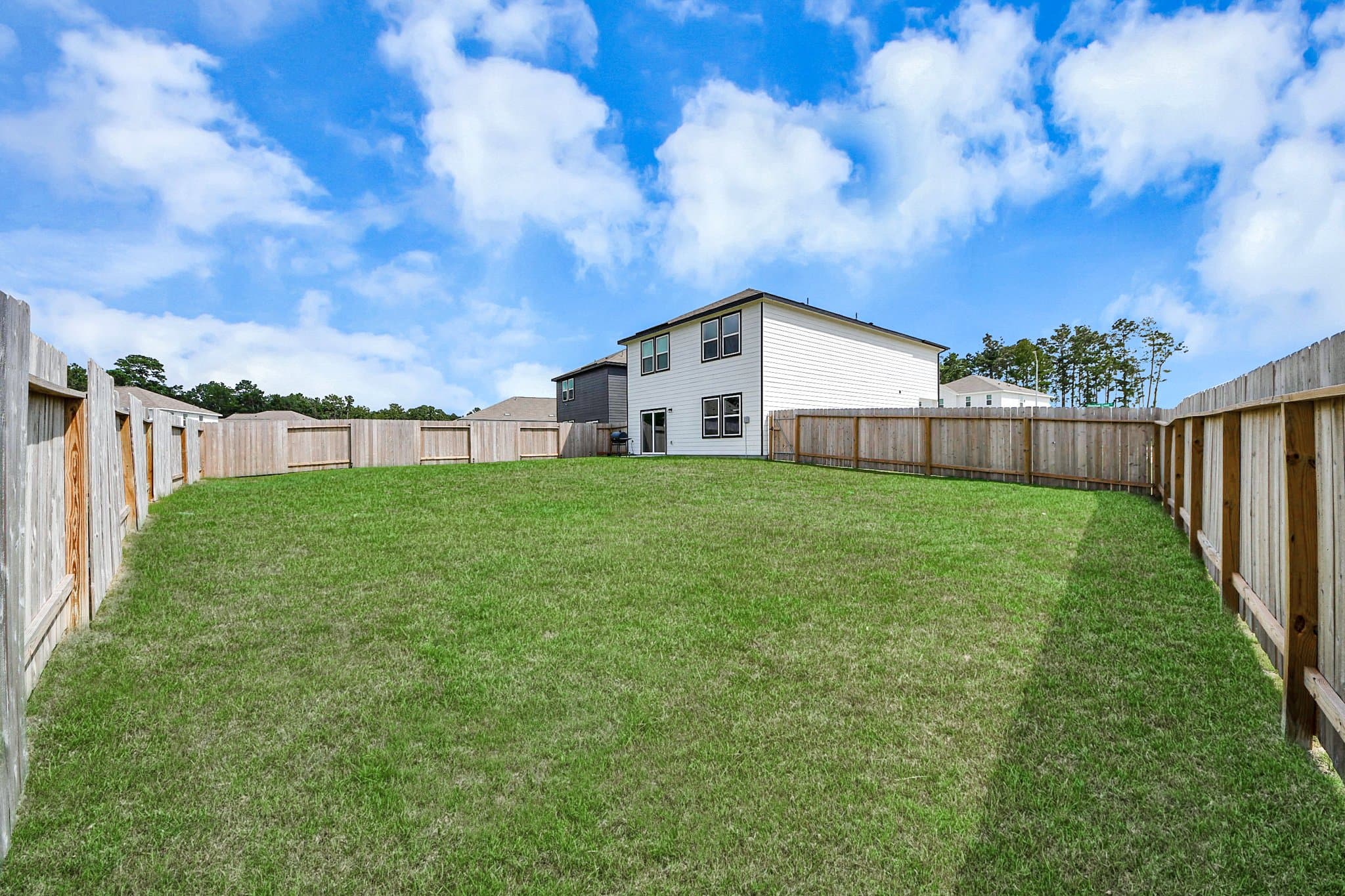Magnolia House: 25360 Stoneham Creek Drive