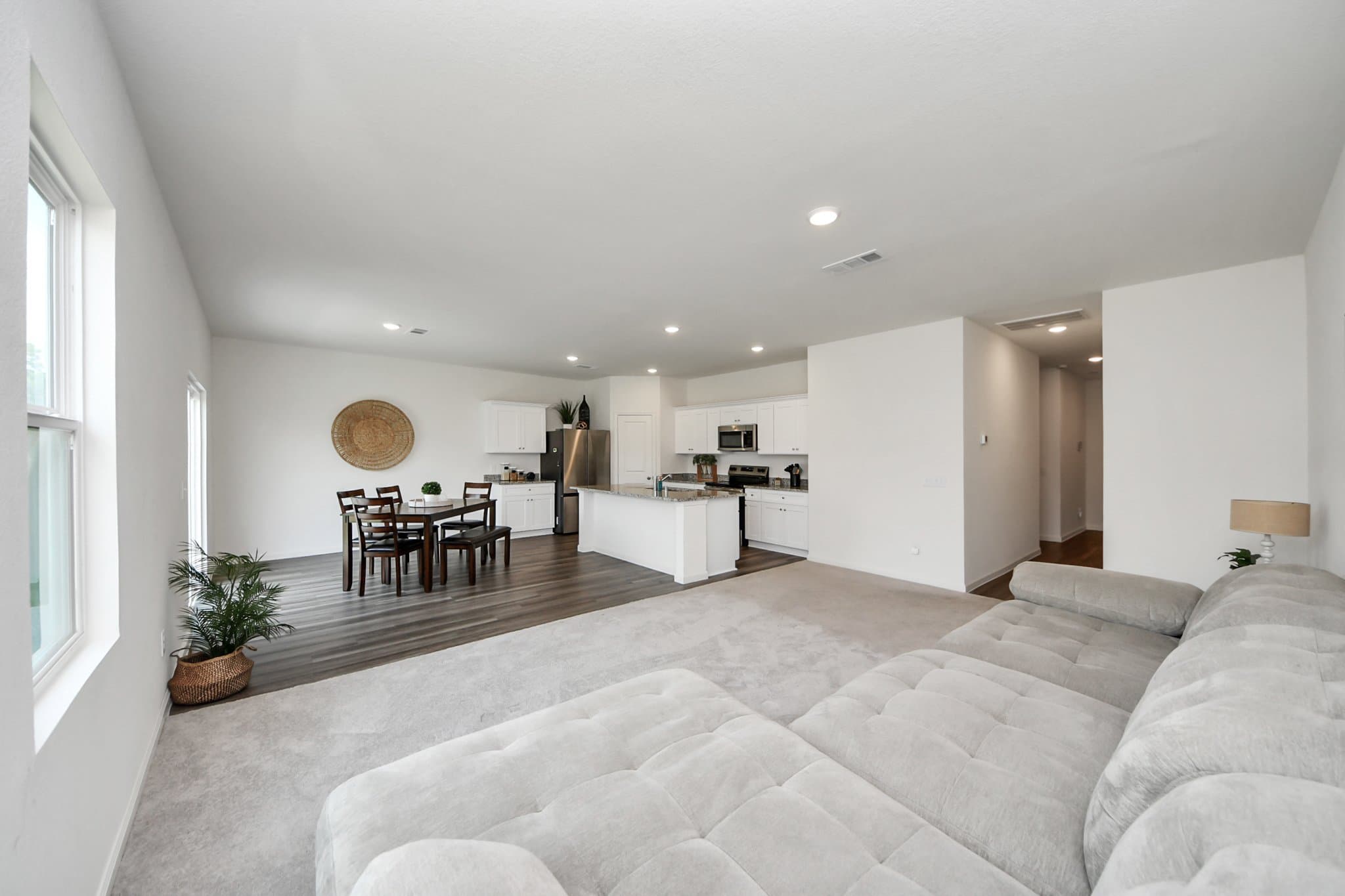 Magnolia House: 25360 Stoneham Creek Drive