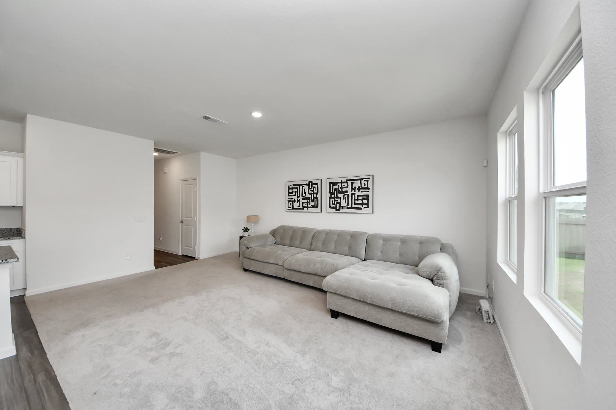 Magnolia House: 25360 Stoneham Creek Drive