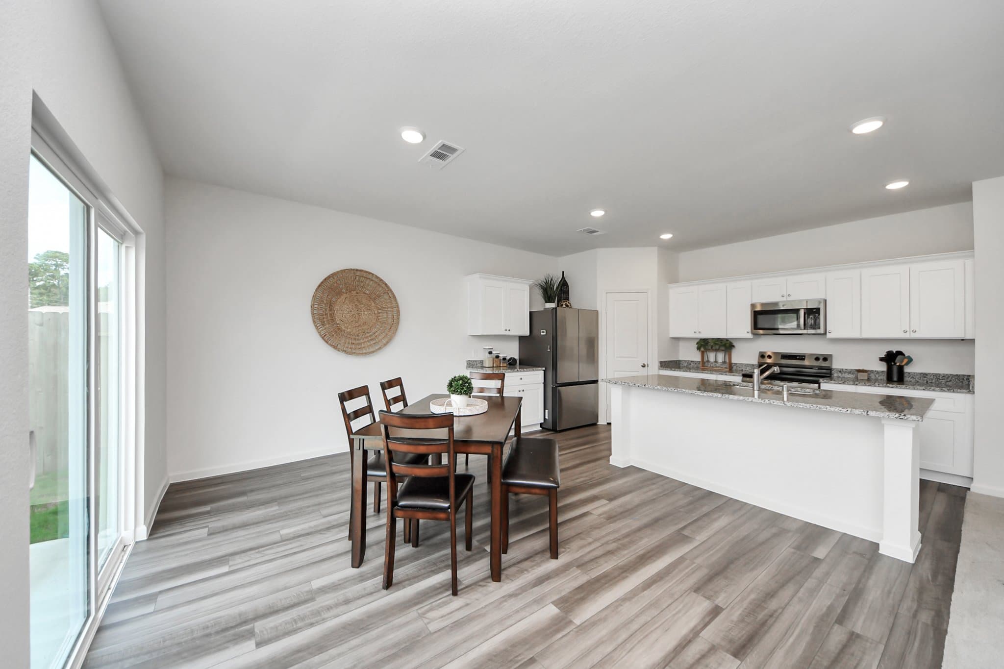 Magnolia House: 25360 Stoneham Creek Drive