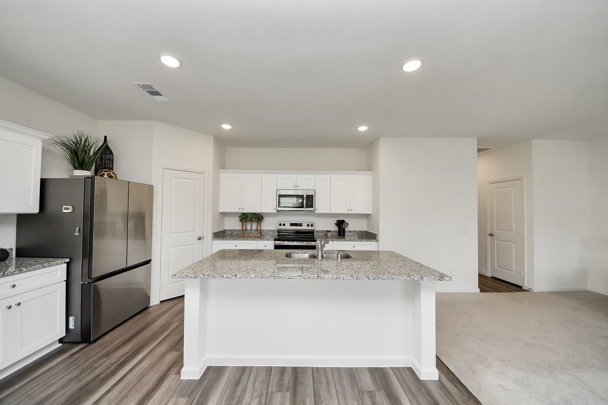 Magnolia House: 25360 Stoneham Creek Drive