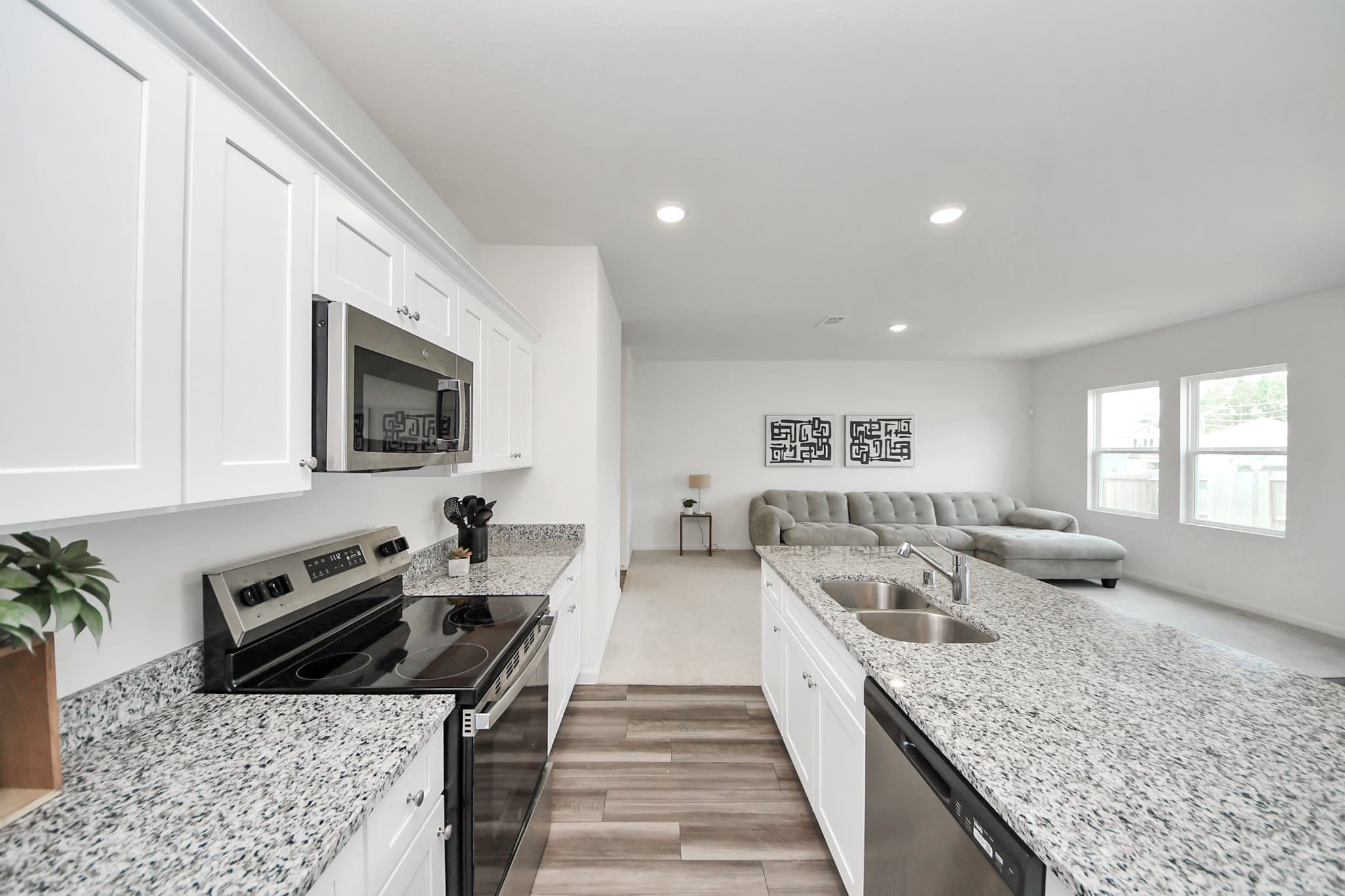 Magnolia House: 25360 Stoneham Creek Drive