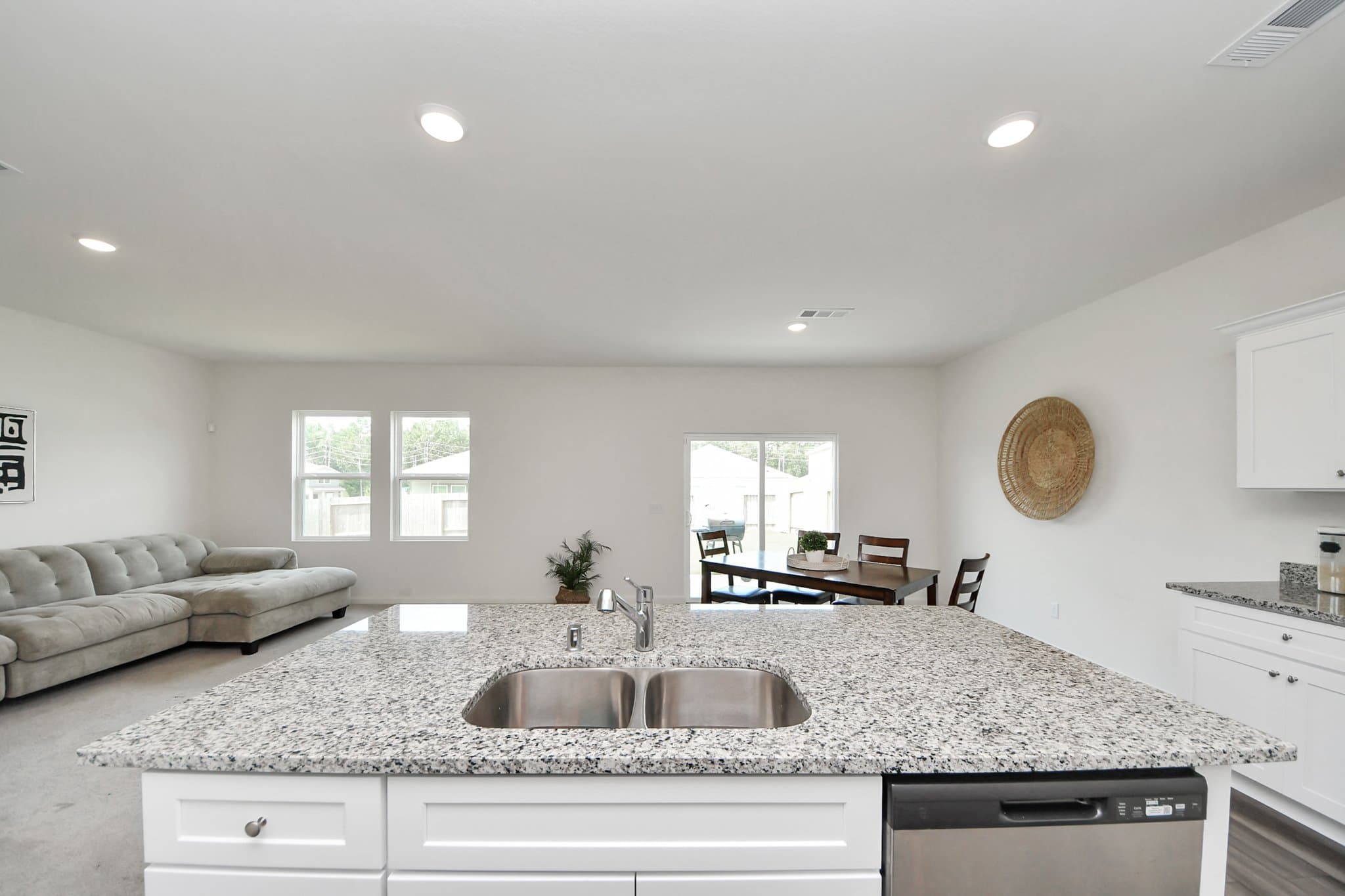 Magnolia House: 25360 Stoneham Creek Drive