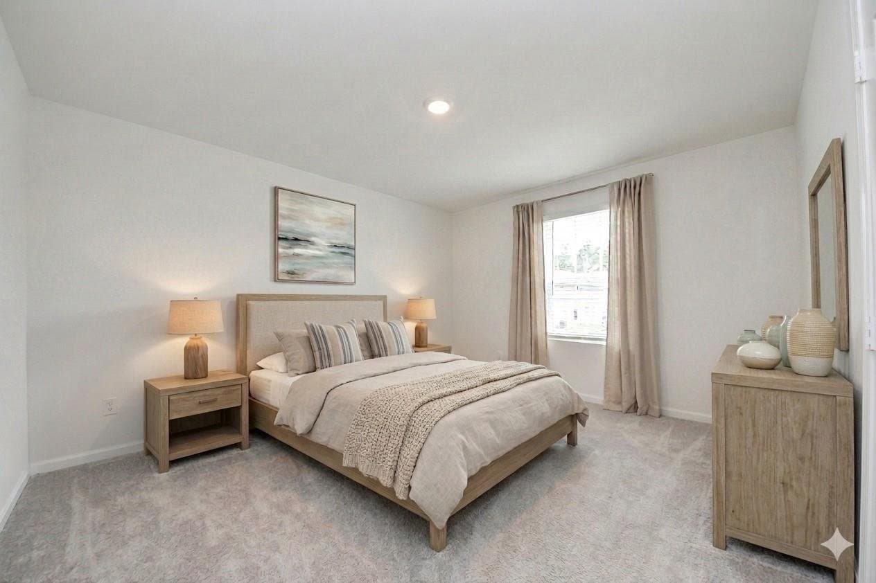 Magnolia House: 25360 Stoneham Creek Drive