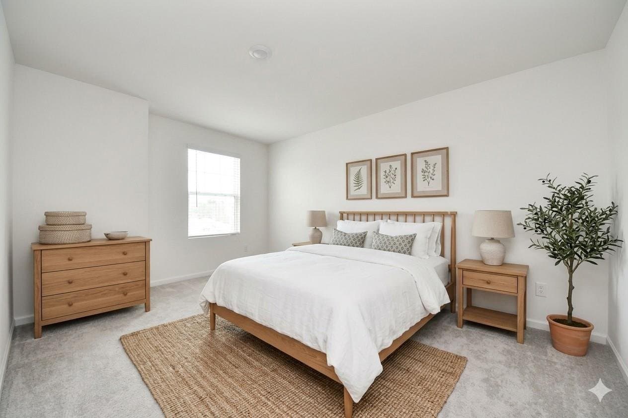 Magnolia House: 25360 Stoneham Creek Drive