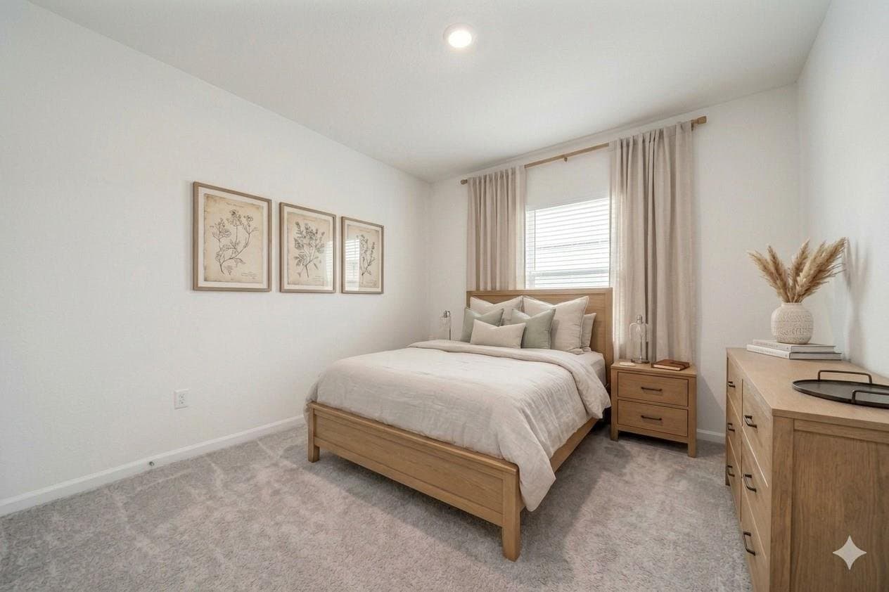 Magnolia House: 25360 Stoneham Creek Drive