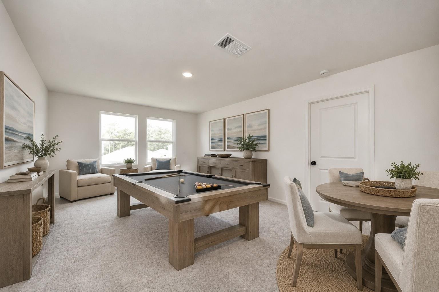 Magnolia House: 25360 Stoneham Creek Drive