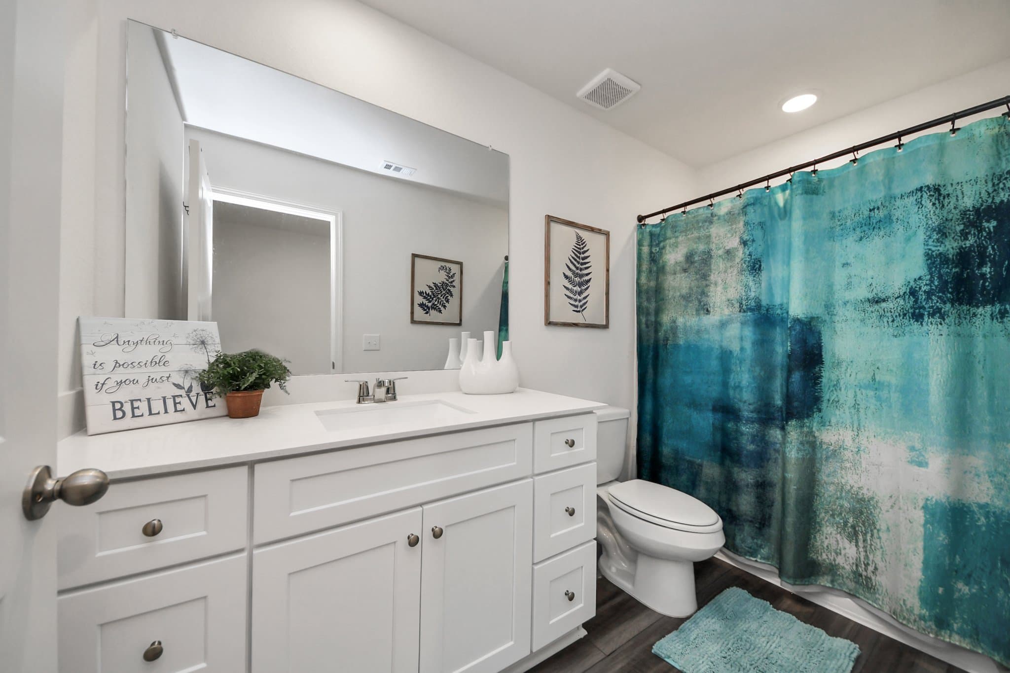 Magnolia House: 25360 Stoneham Creek Drive