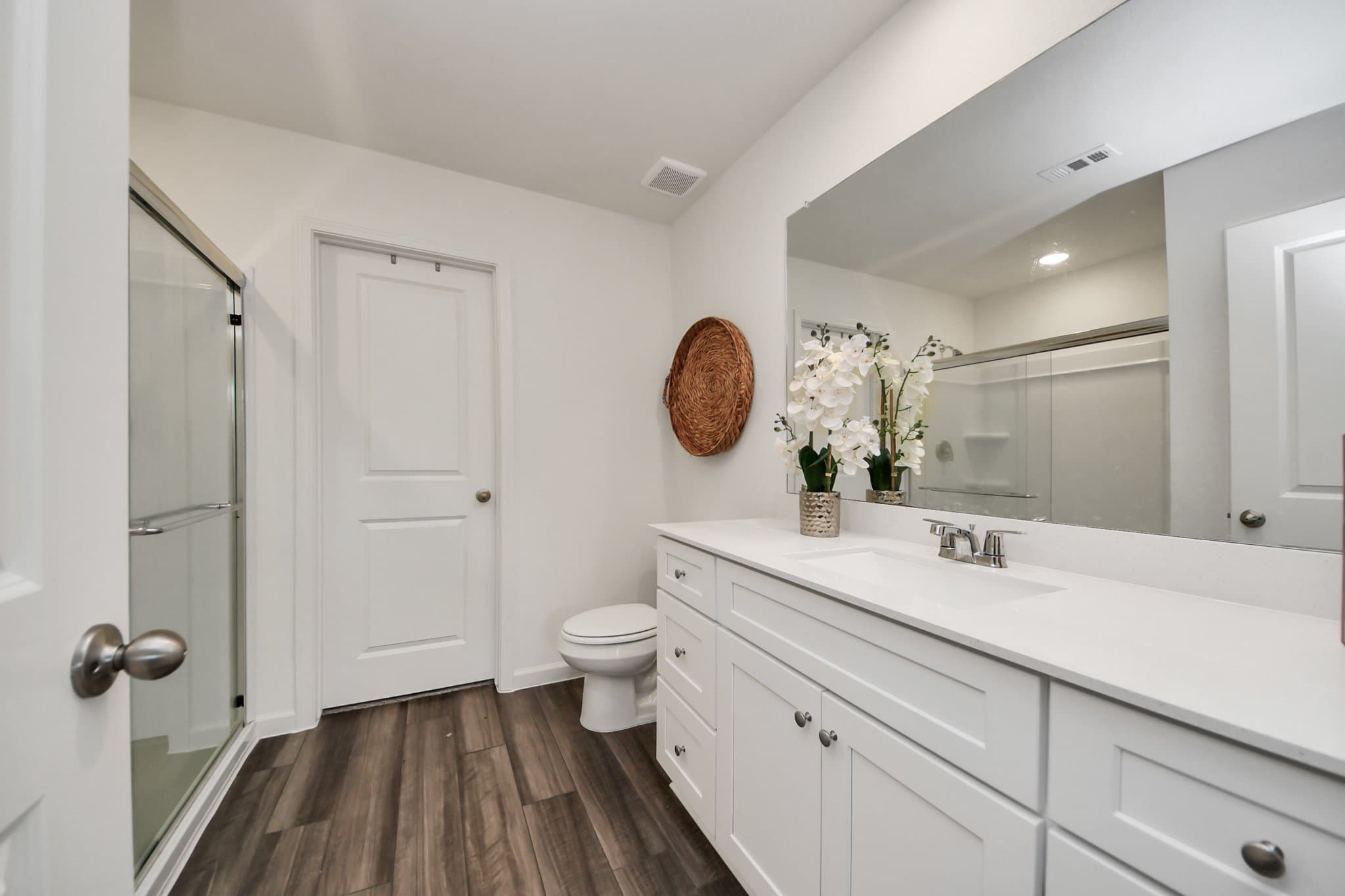 Magnolia House: 25360 Stoneham Creek Drive