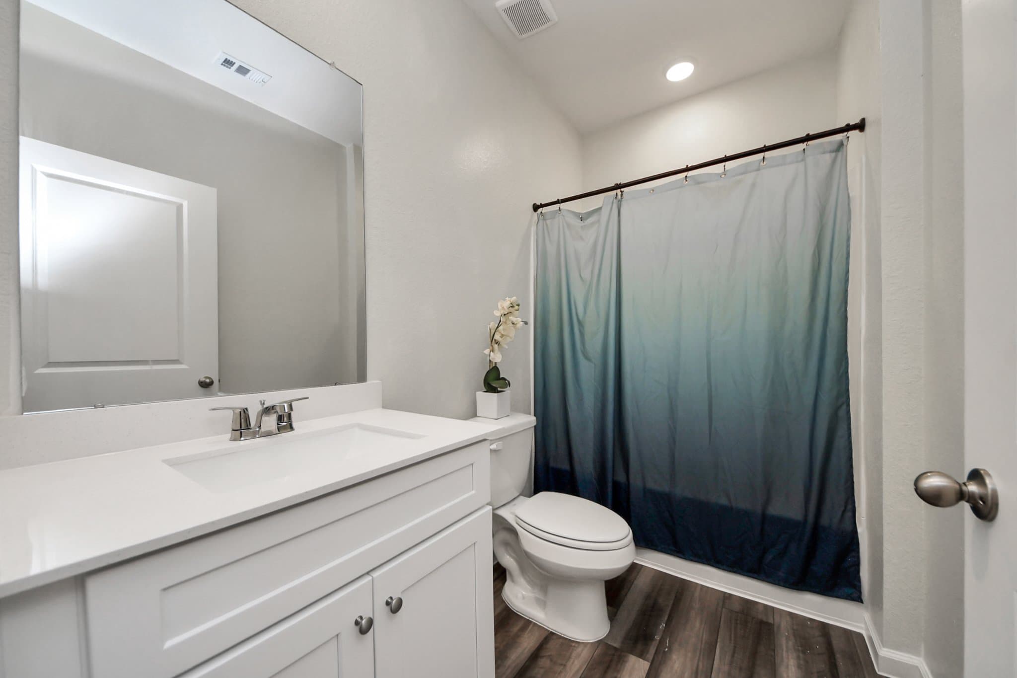 Magnolia House: 25360 Stoneham Creek Drive